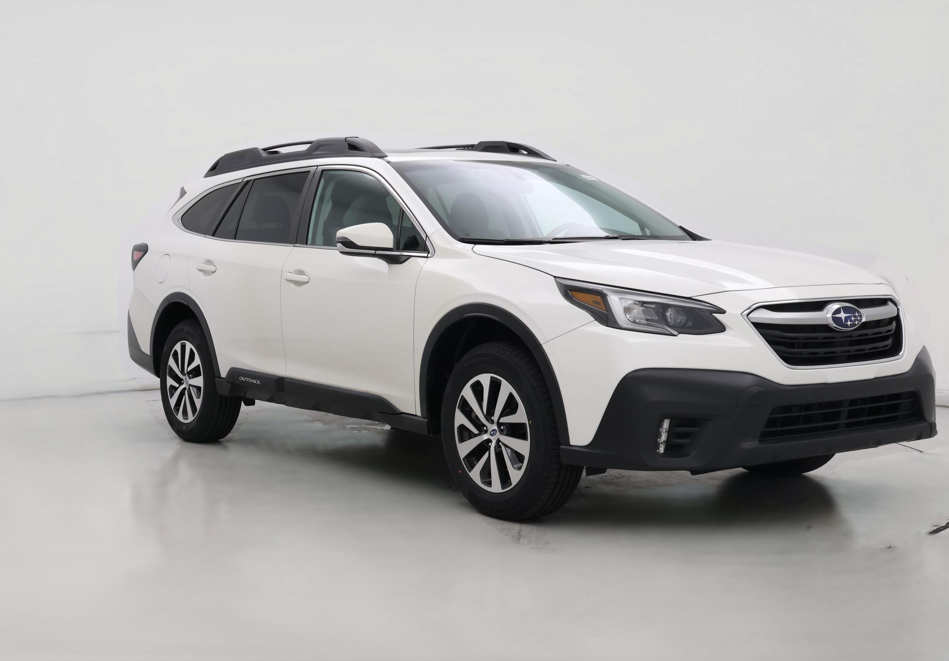 Thumbnail: 2022 Subaru Outback - 1