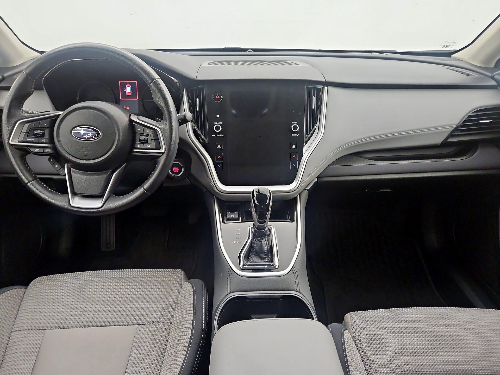 Thumbnail: 2022 Subaru Outback - 9