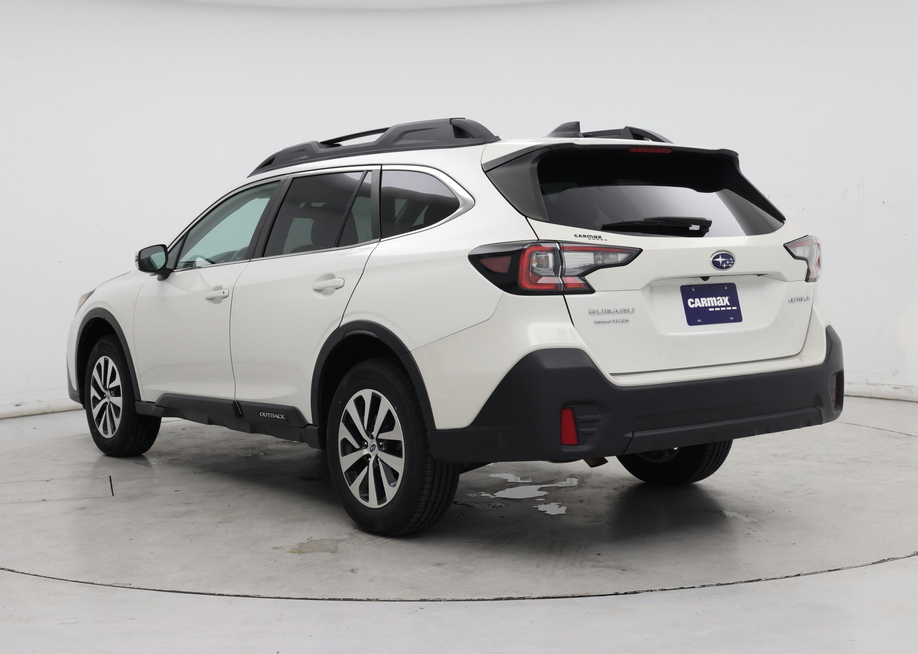 Thumbnail: 2022 Subaru Outback - 2