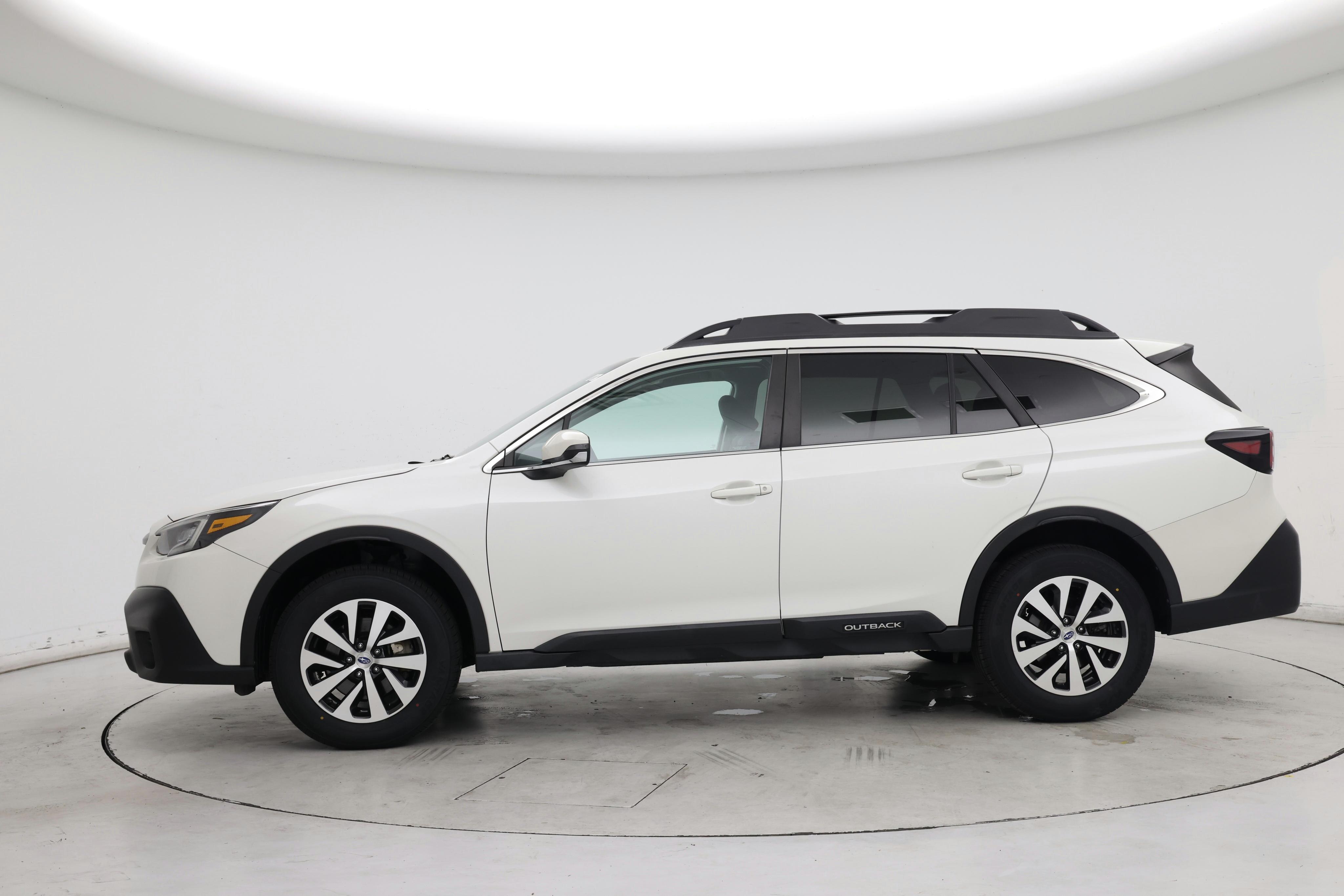 Thumbnail: 2022 Subaru Outback - 3