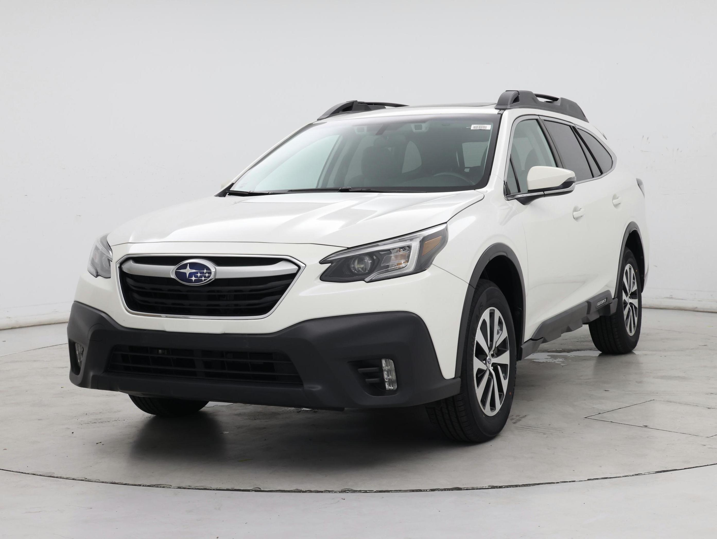 Thumbnail: 2022 Subaru Outback - 4