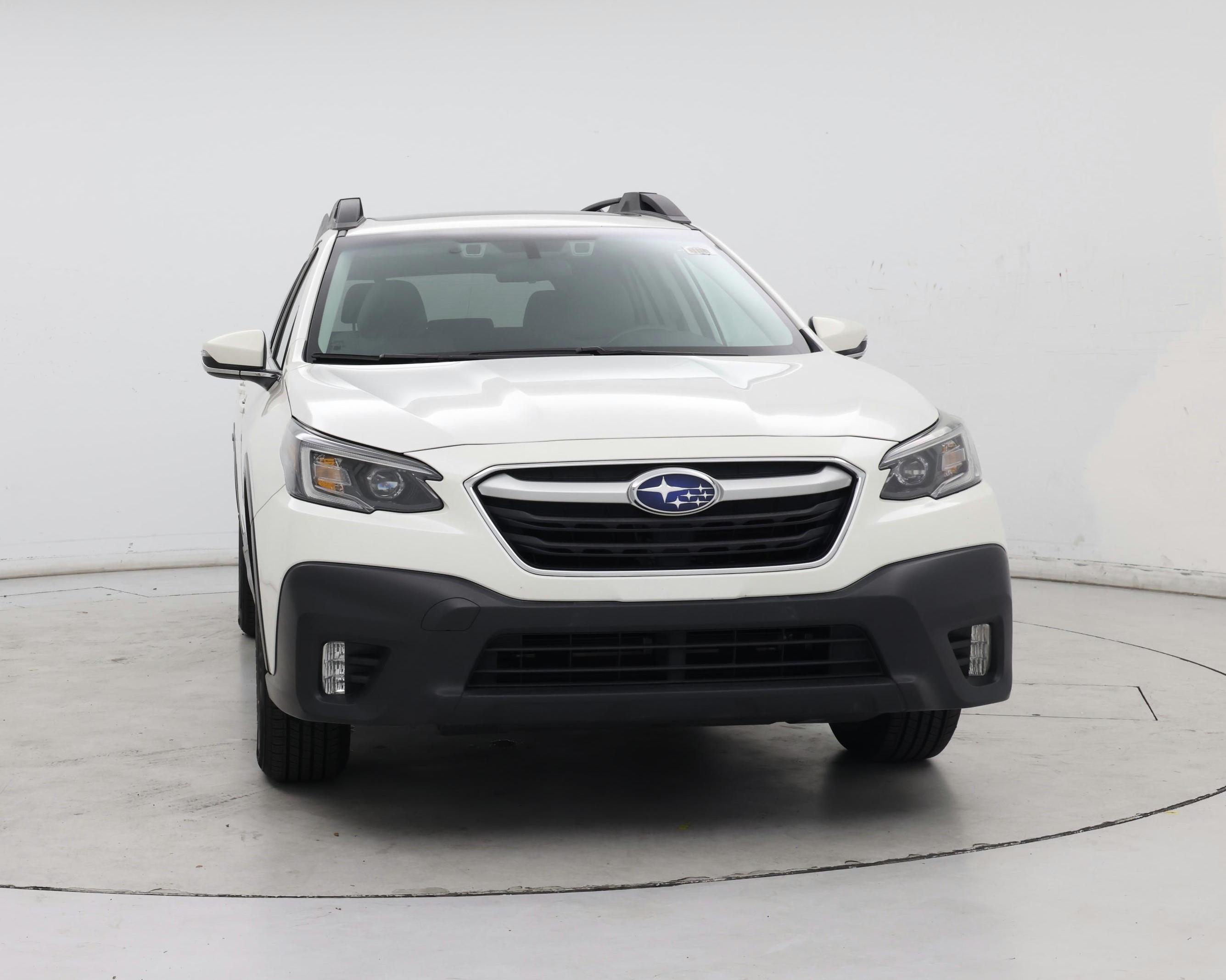 Thumbnail: 2022 Subaru Outback - 5
