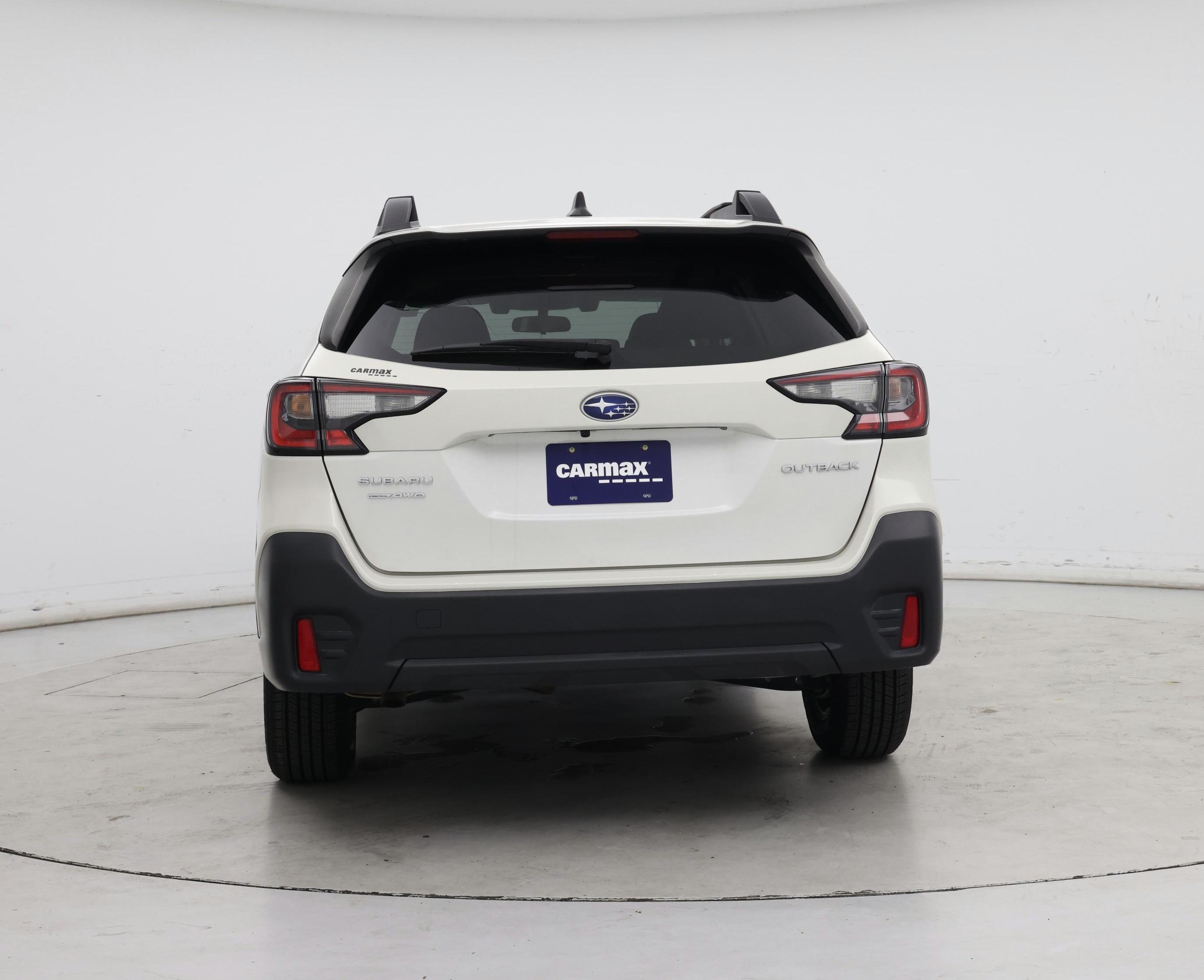 Thumbnail: 2022 Subaru Outback - 6