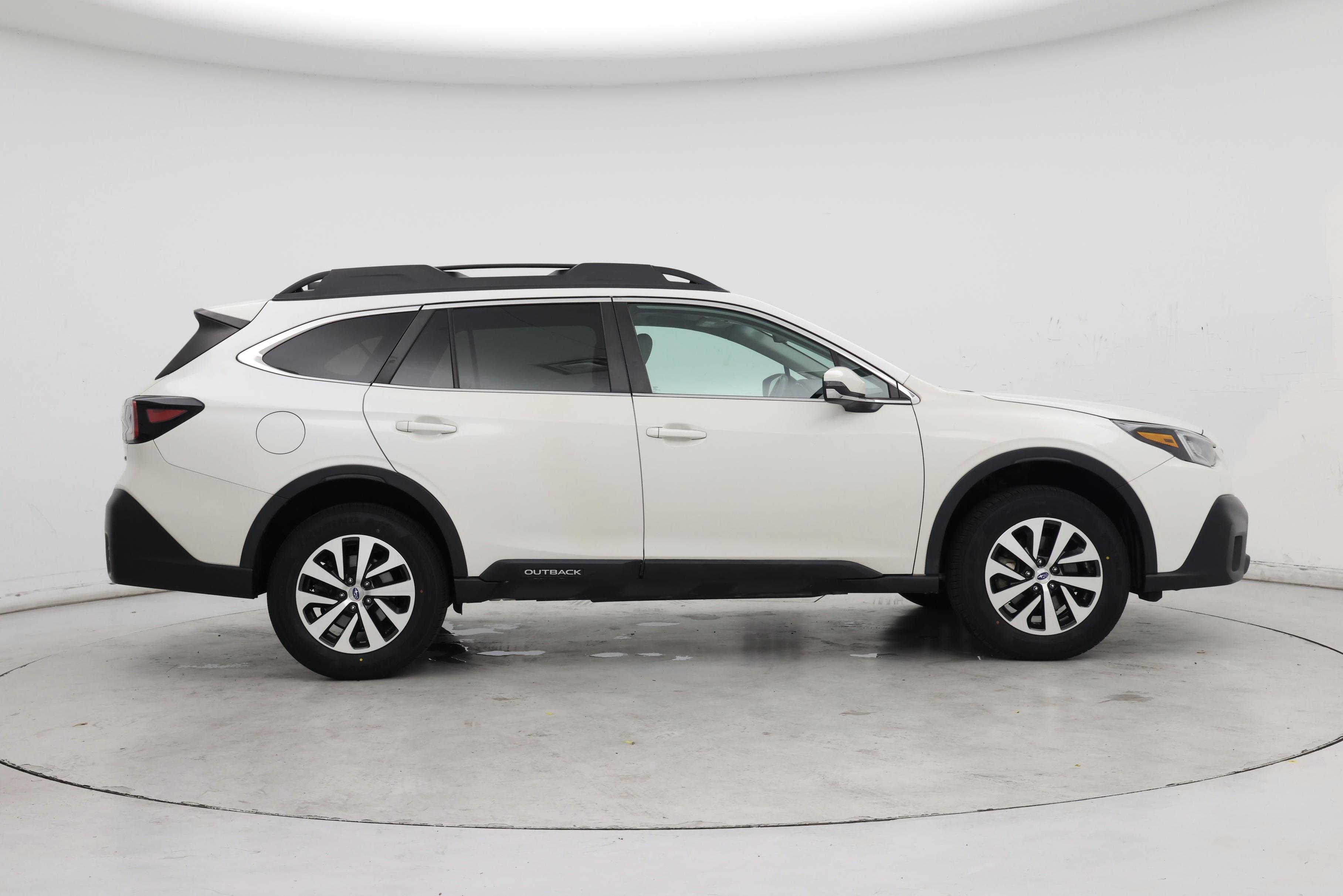 Thumbnail: 2022 Subaru Outback - 7