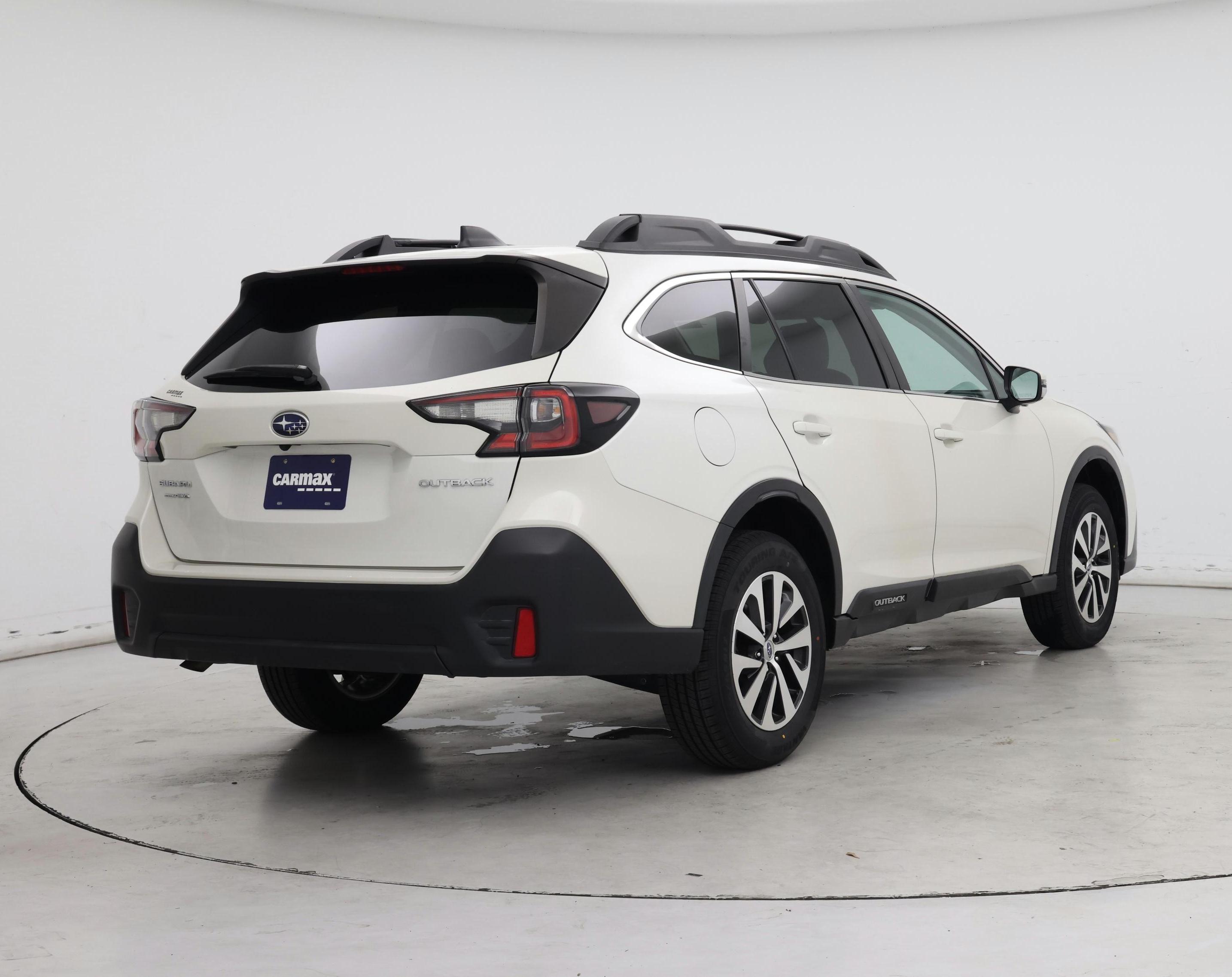 Thumbnail: 2022 Subaru Outback - 8