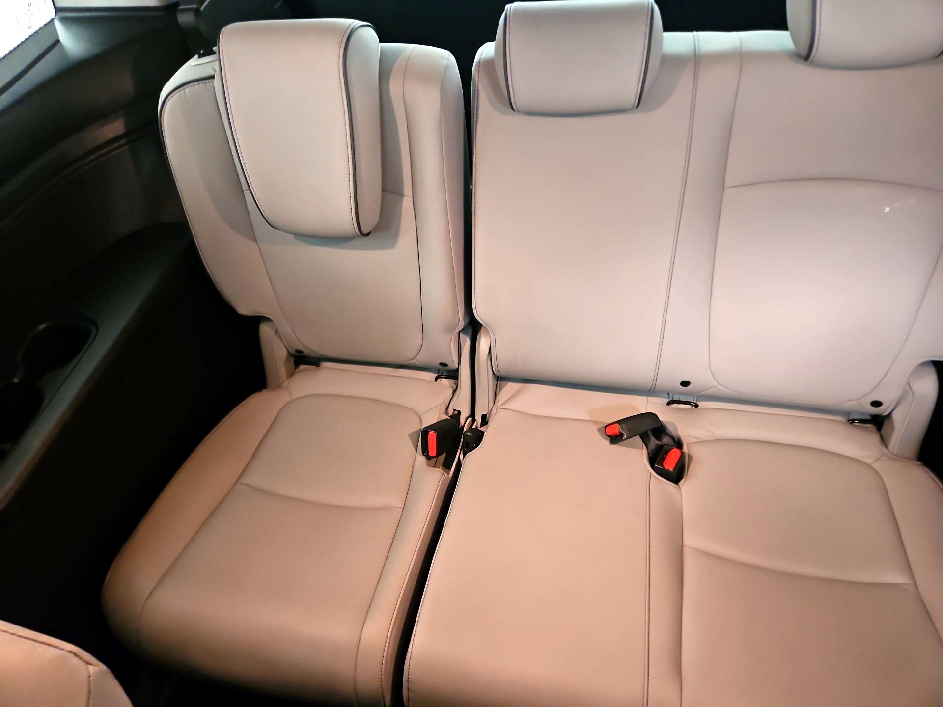 Thumbnail: 2022 Honda Odyssey - 20