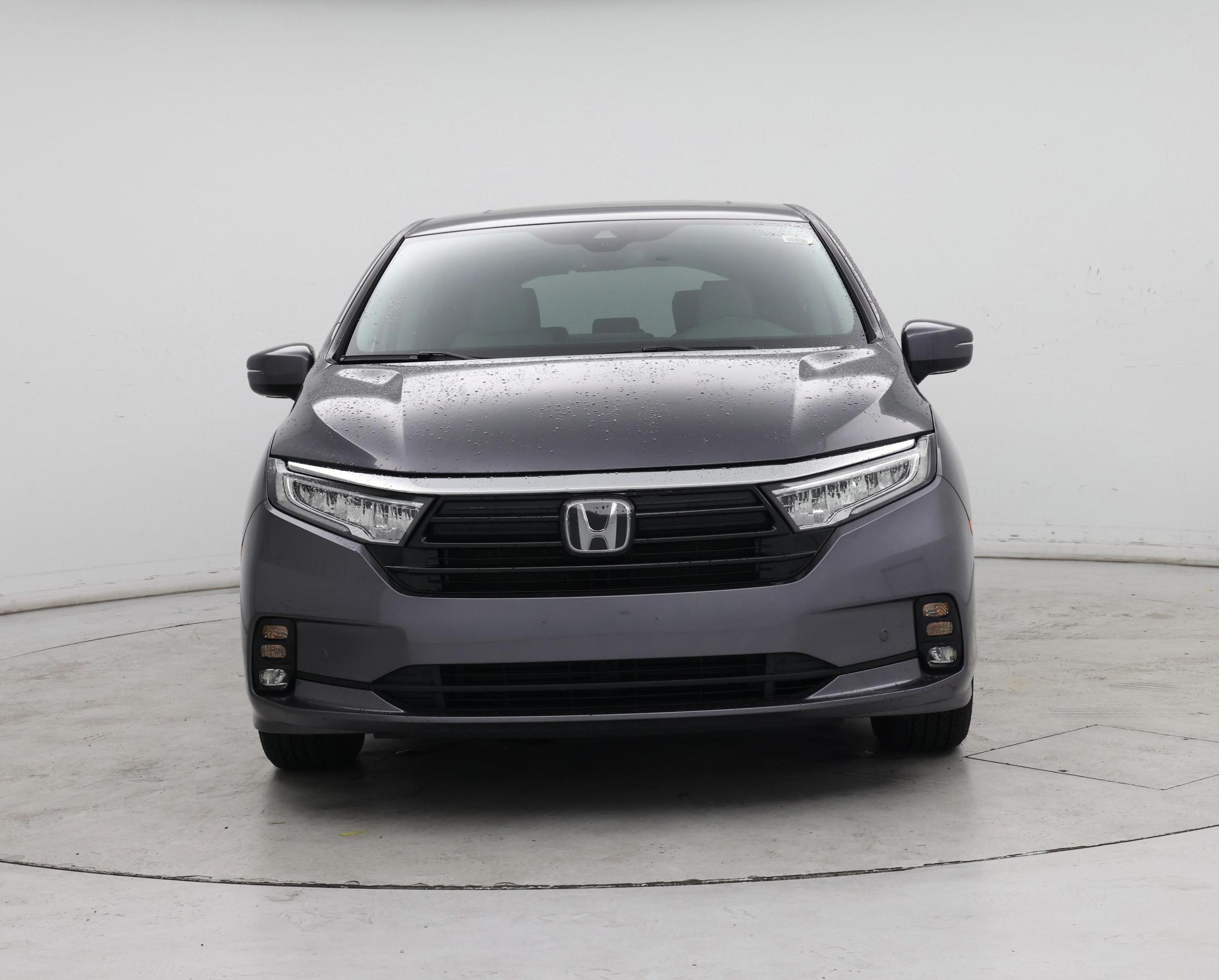 Thumbnail: 2022 Honda Odyssey - 5