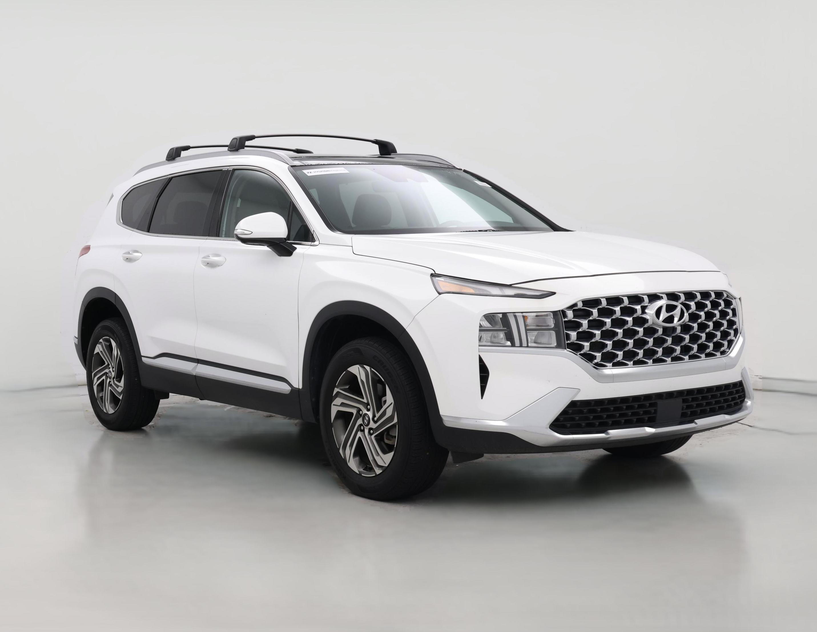Thumbnail: 2023 Hyundai Santa Fe - 1