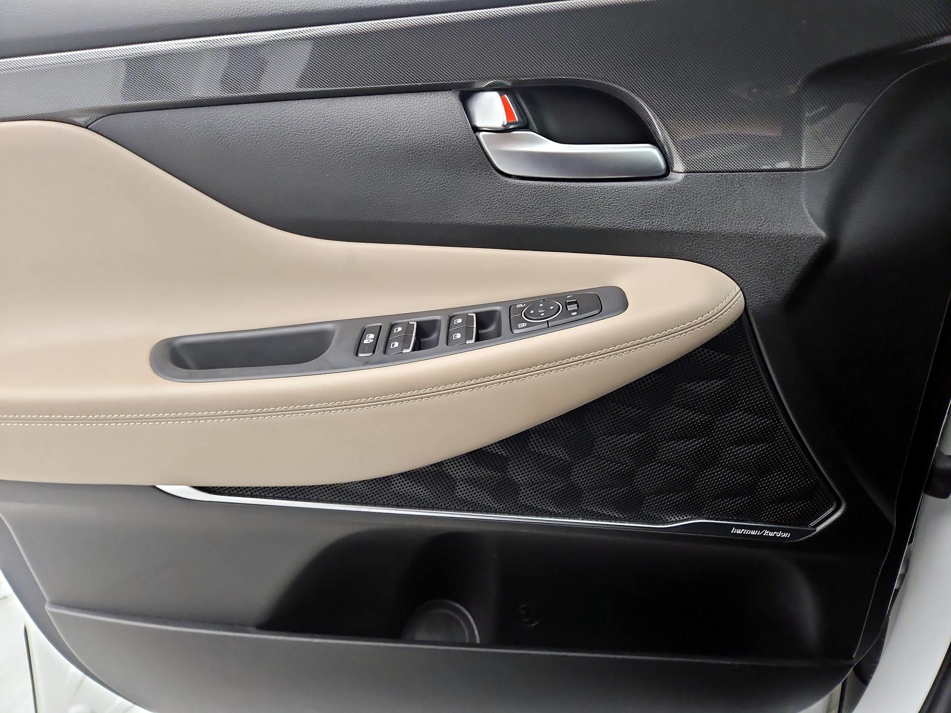 Thumbnail: 2023 Hyundai Santa Fe - 12