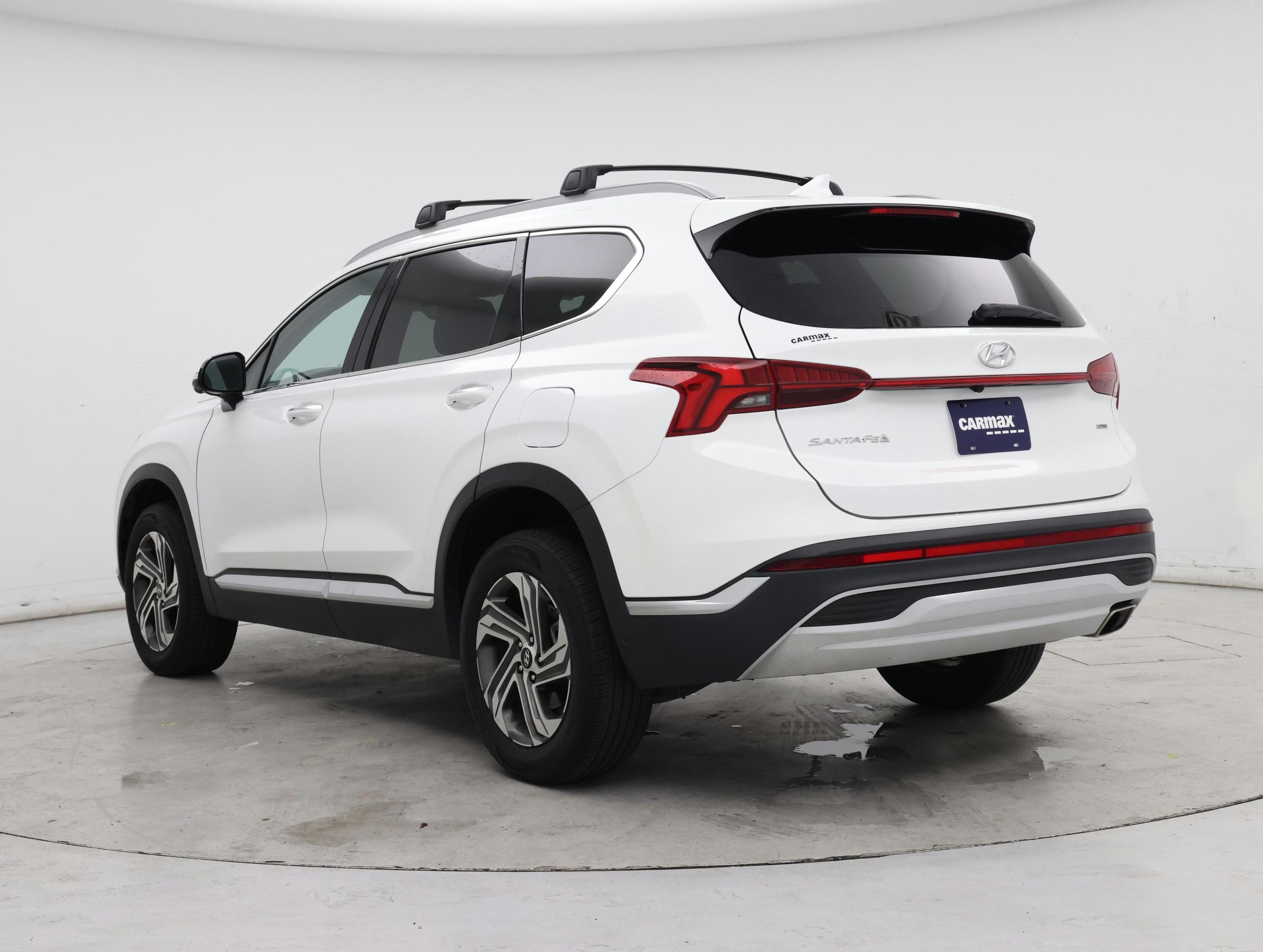 Thumbnail: 2023 Hyundai Santa Fe - 2