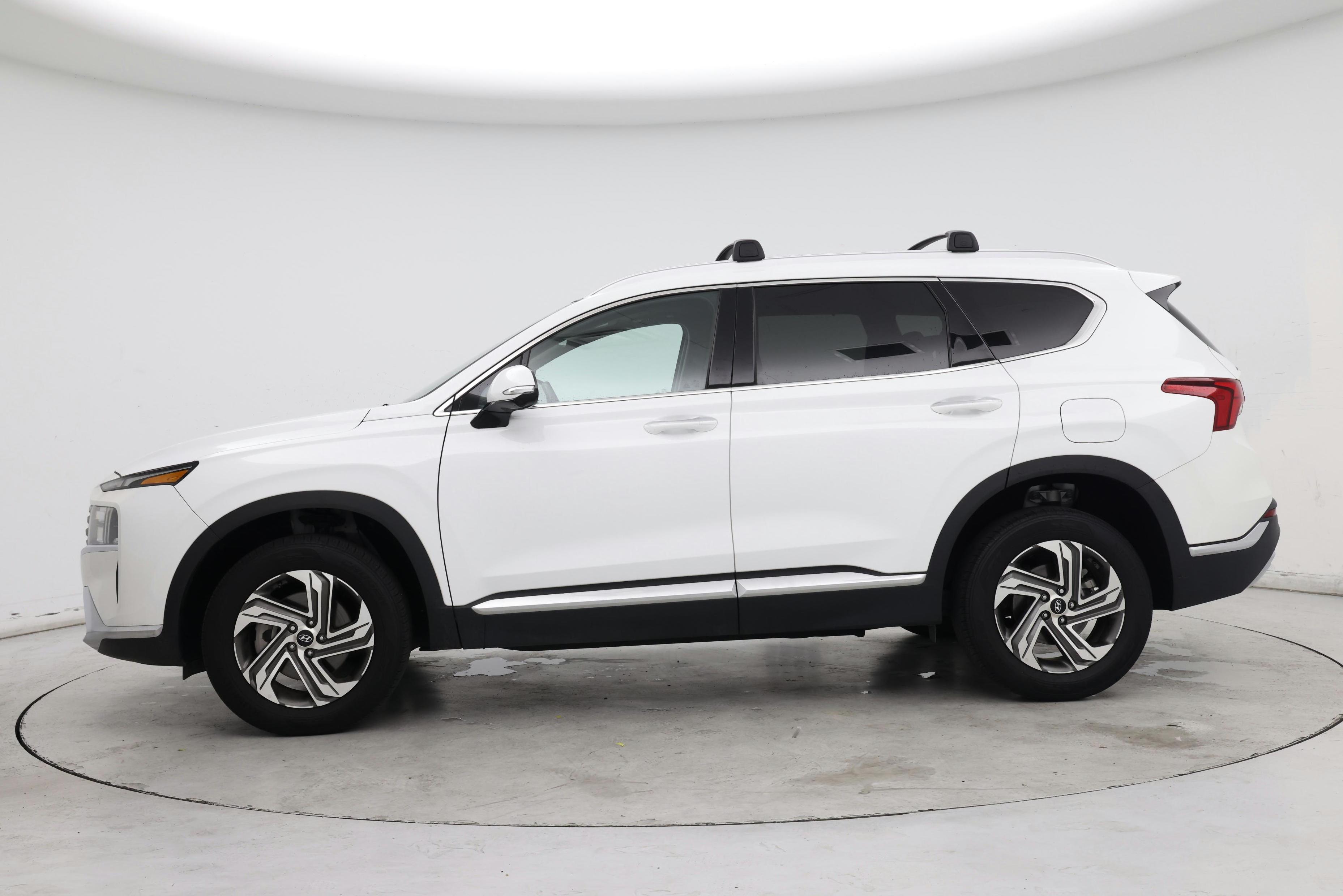 Thumbnail: 2023 Hyundai Santa Fe - 3