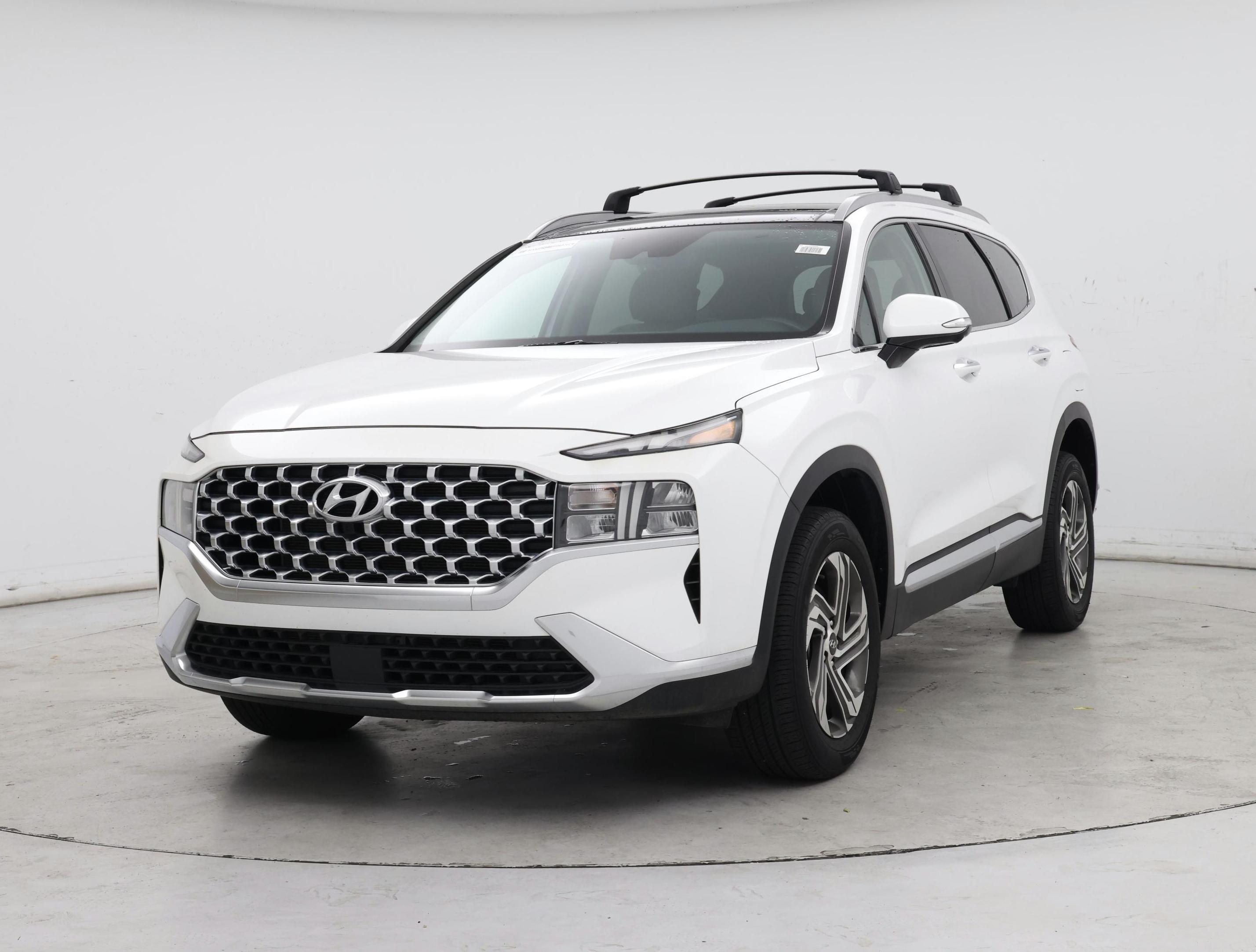Thumbnail: 2023 Hyundai Santa Fe - 4
