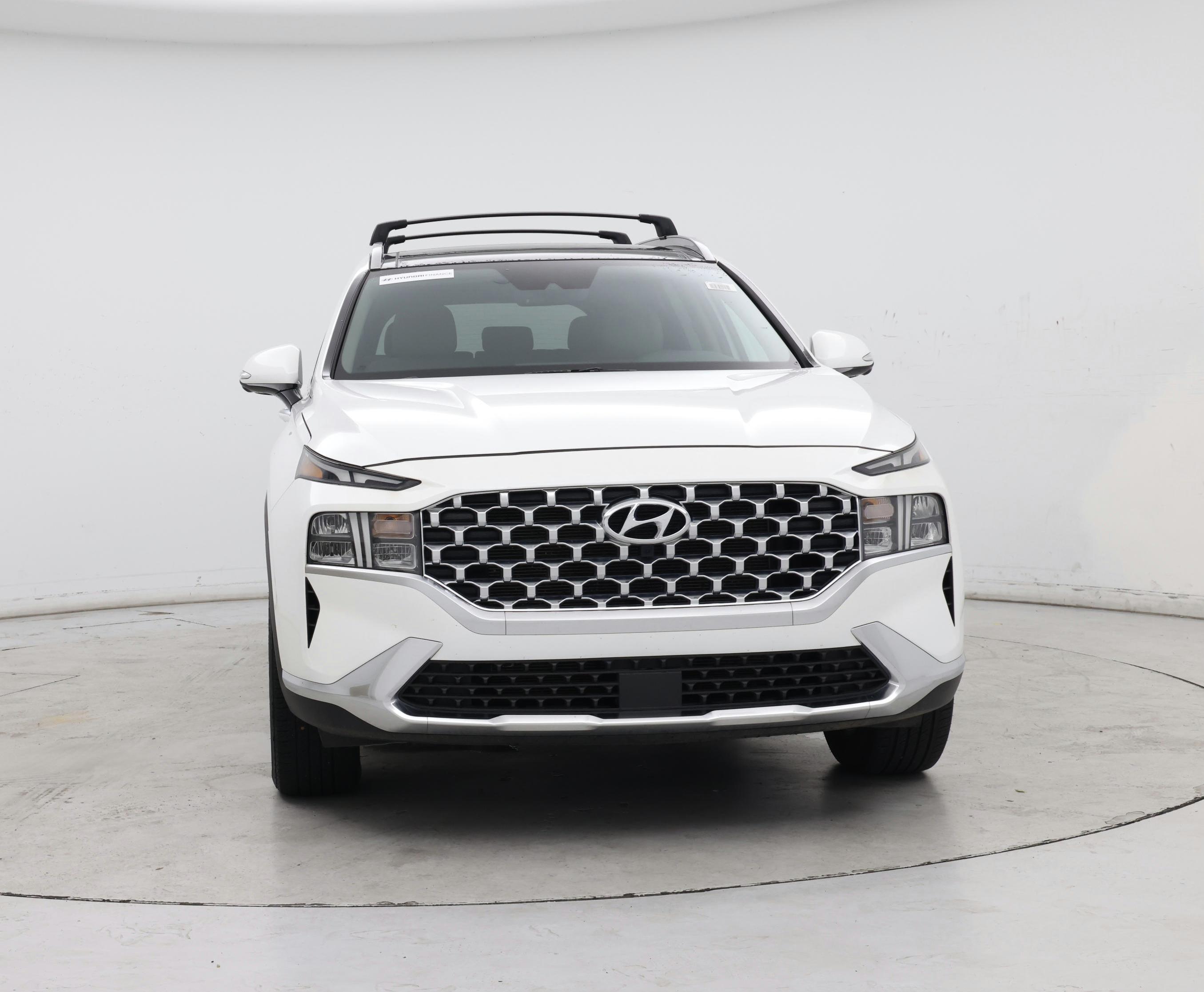 Thumbnail: 2023 Hyundai Santa Fe - 5