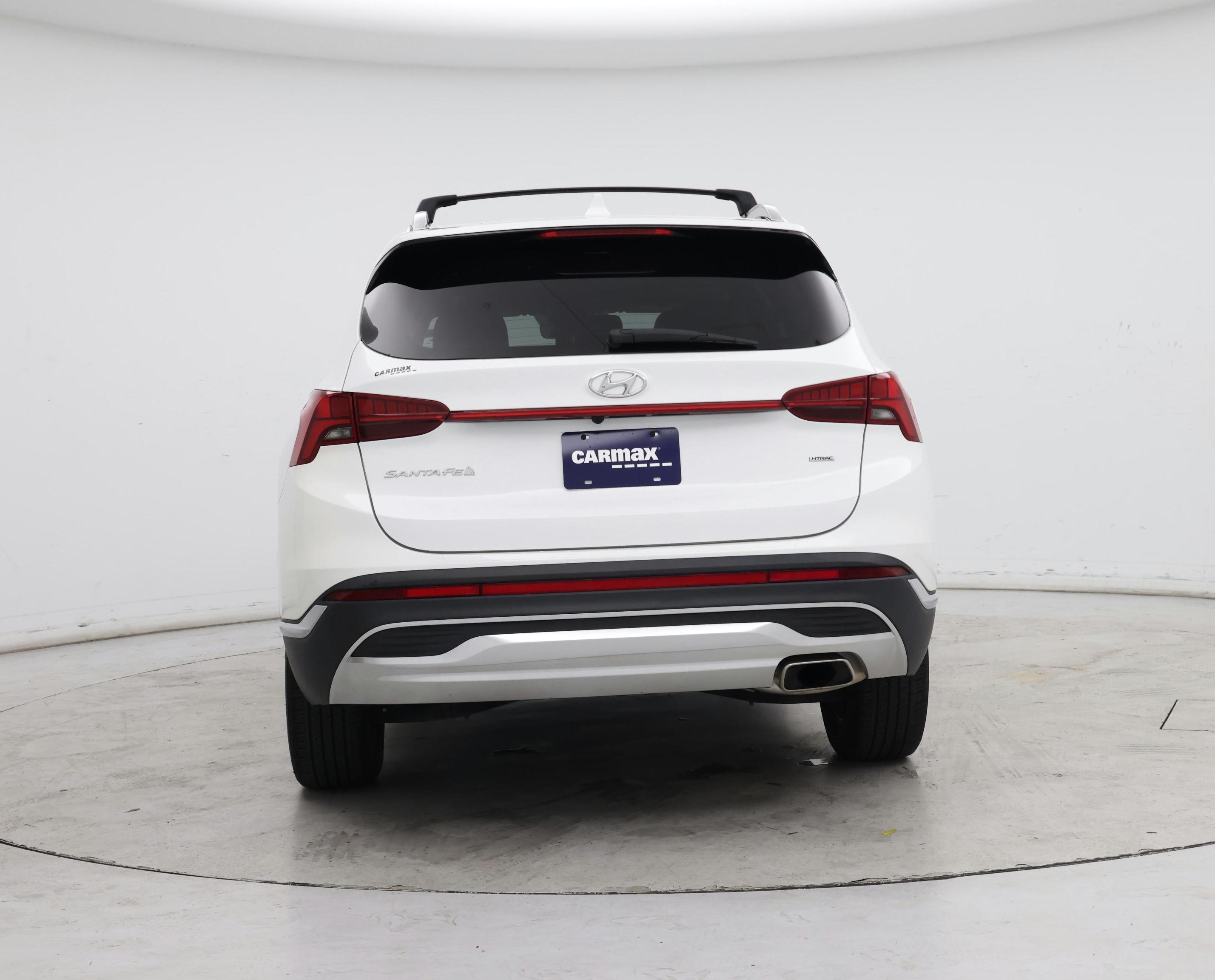 Thumbnail: 2023 Hyundai Santa Fe - 6