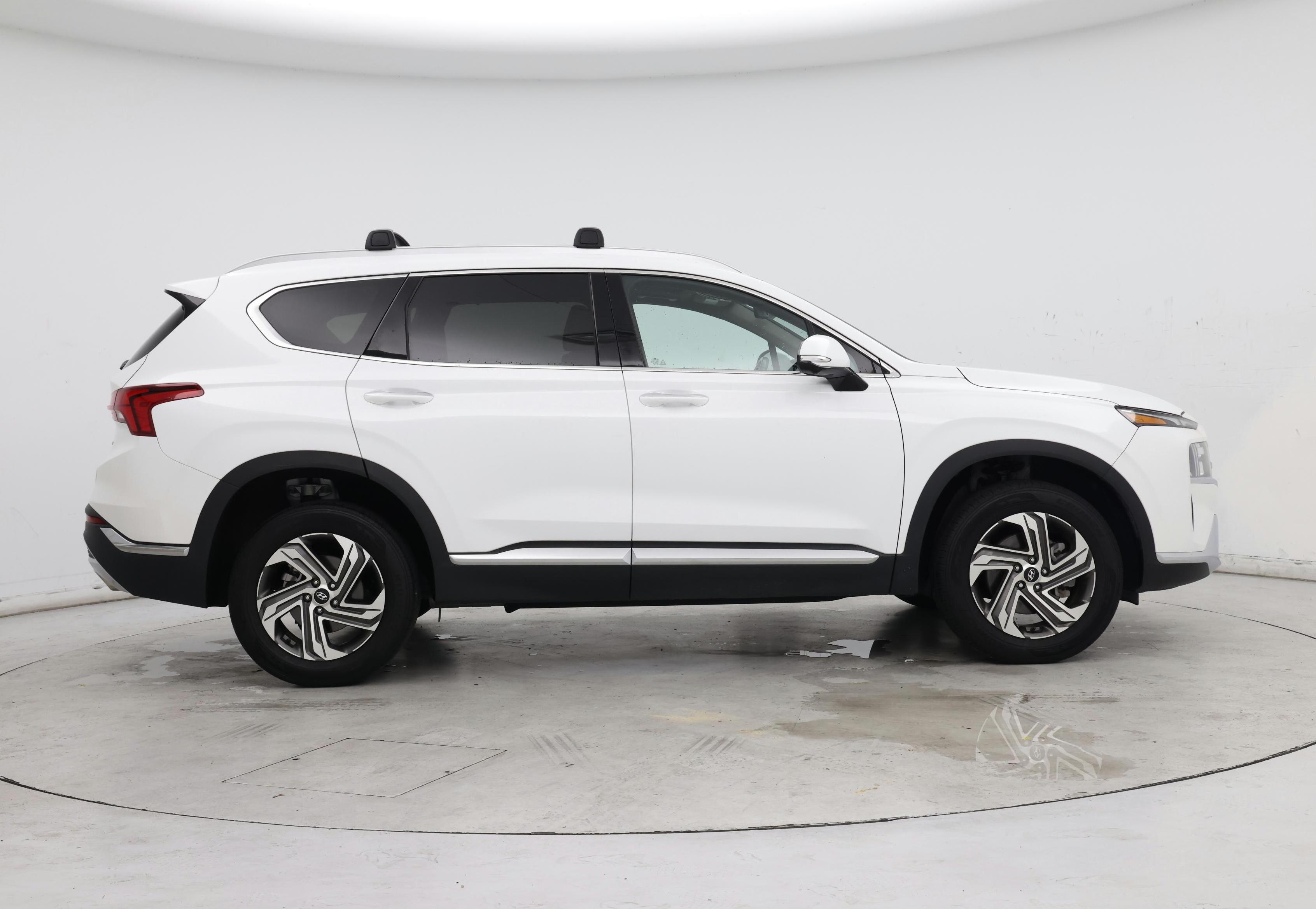 Thumbnail: 2023 Hyundai Santa Fe - 7
