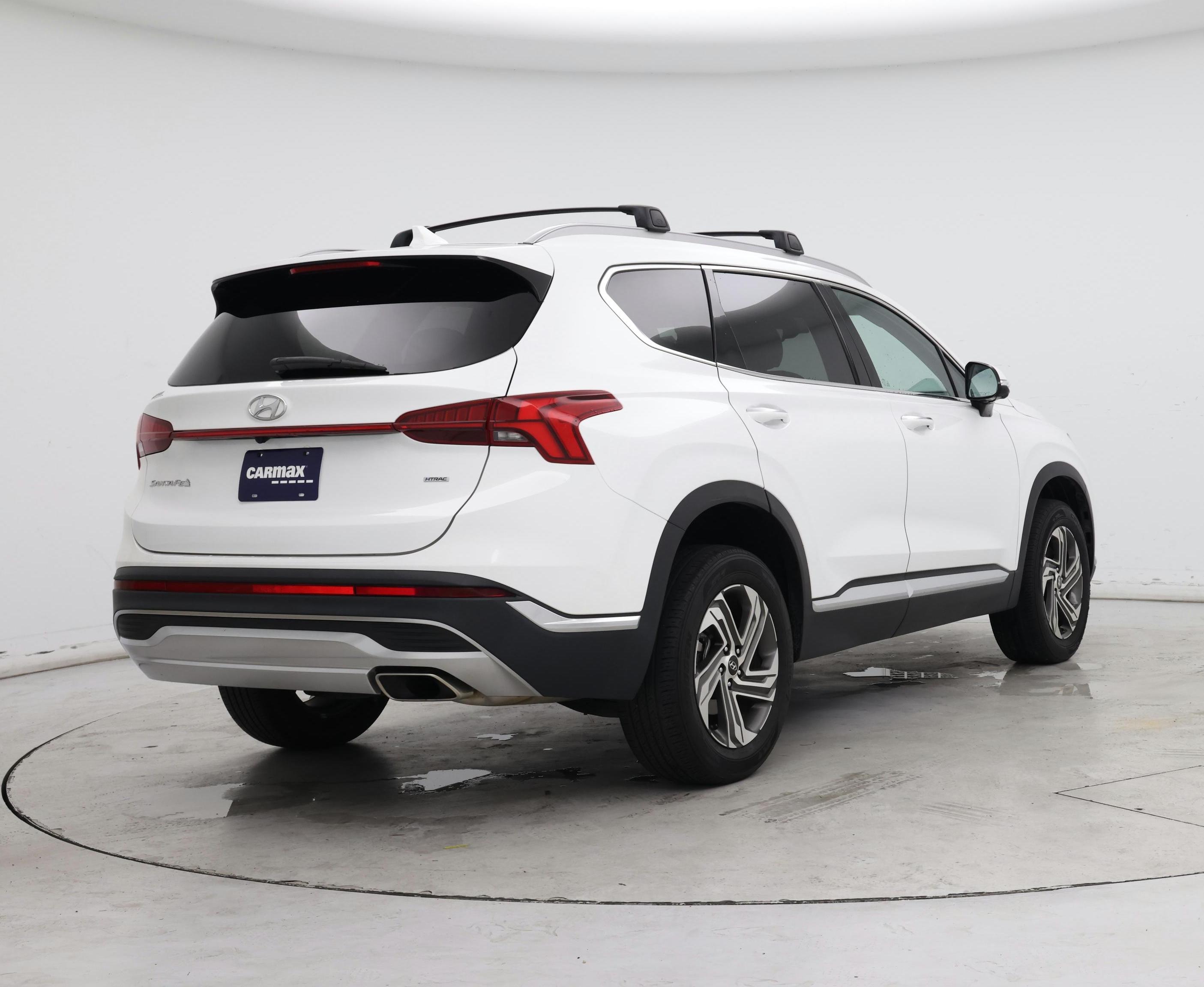 Thumbnail: 2023 Hyundai Santa Fe - 8