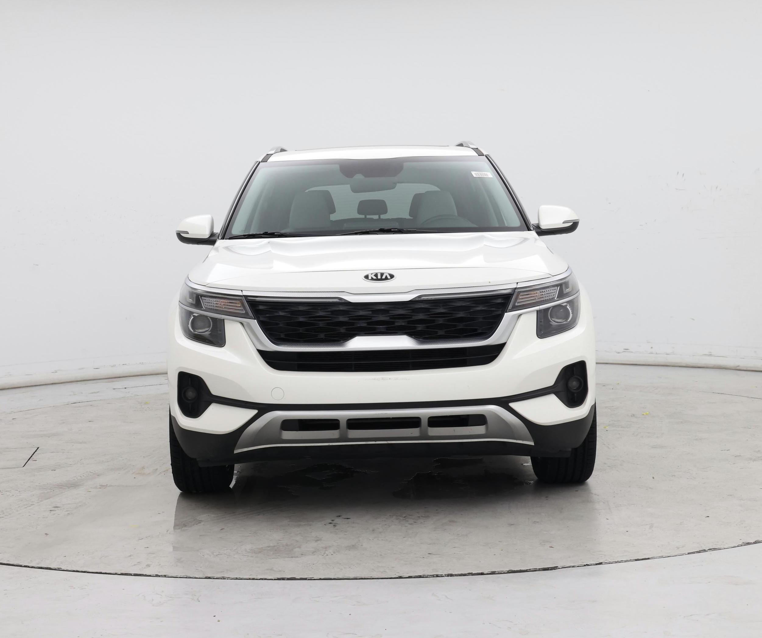 Thumbnail: 2021 Kia Seltos - 5