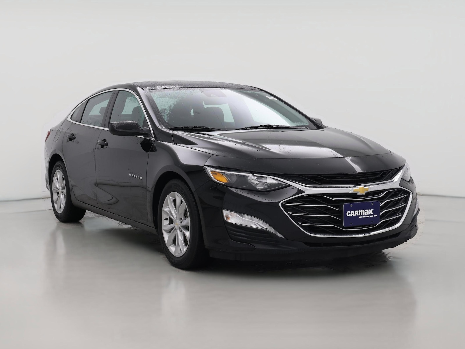 2021 Chevrolet Malibu 1LT