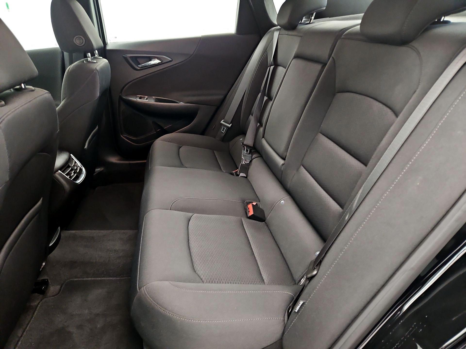 Thumbnail: 2021 Chevrolet Malibu - 19