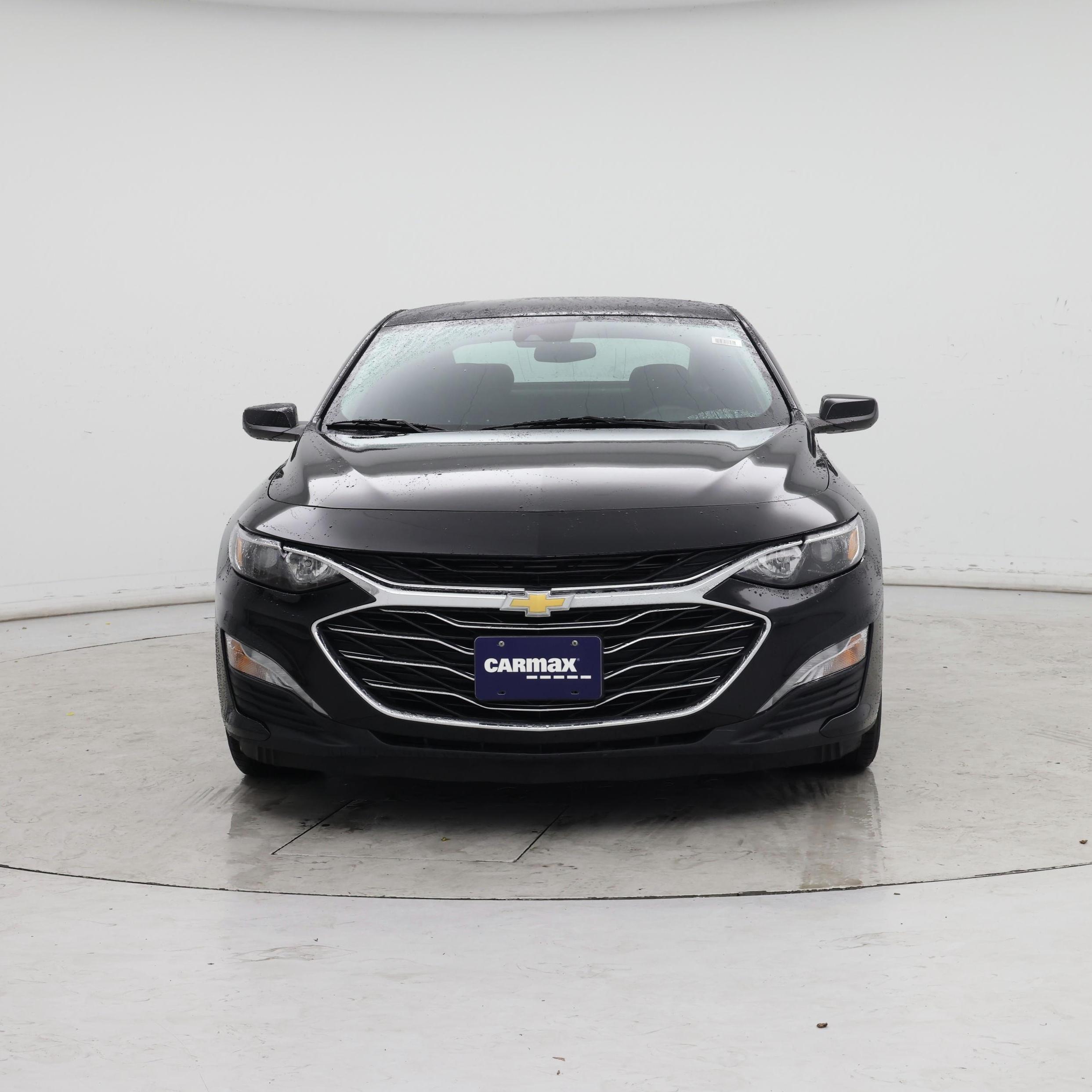 Thumbnail: 2021 Chevrolet Malibu - 5