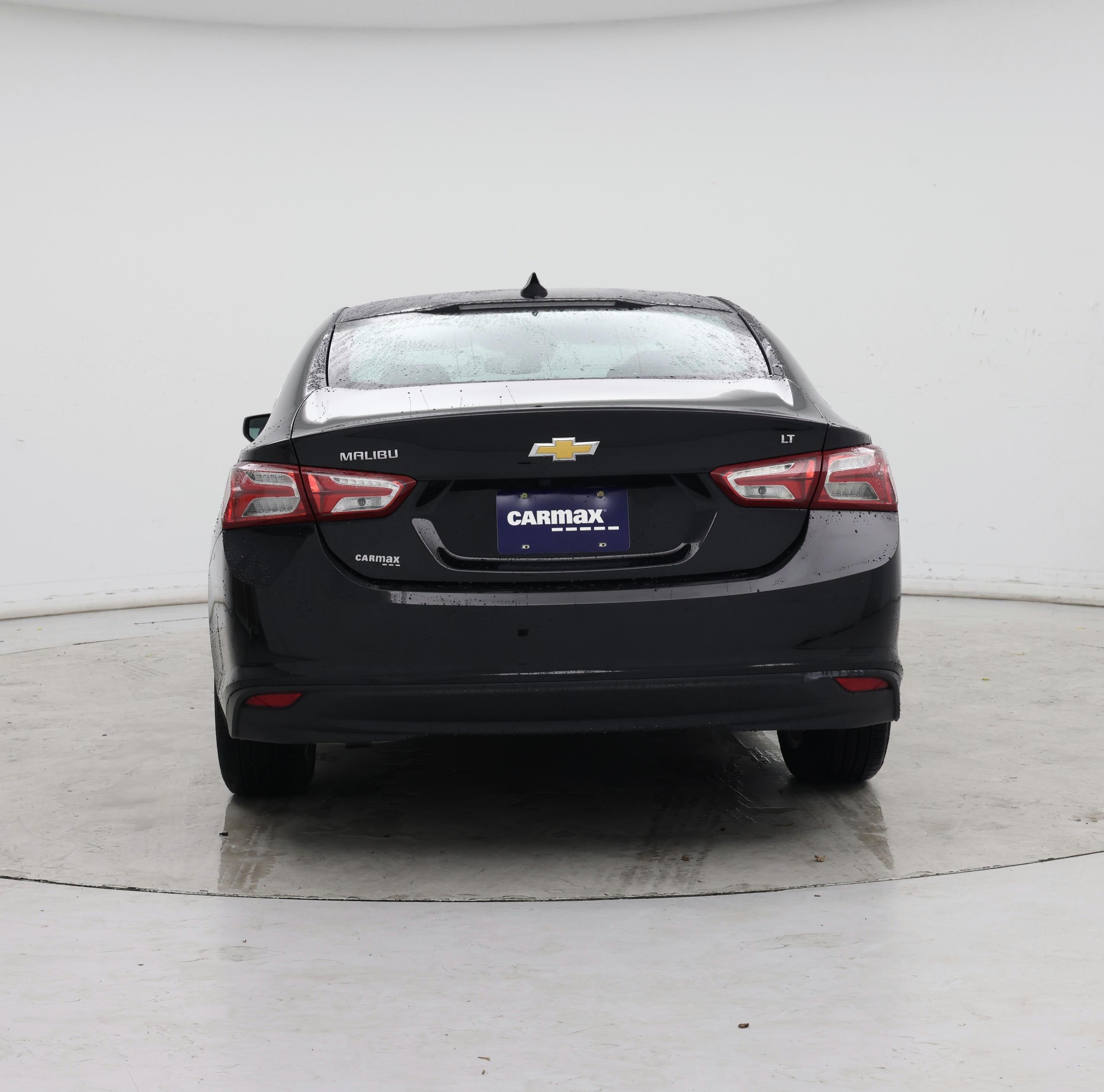 Thumbnail: 2021 Chevrolet Malibu - 6