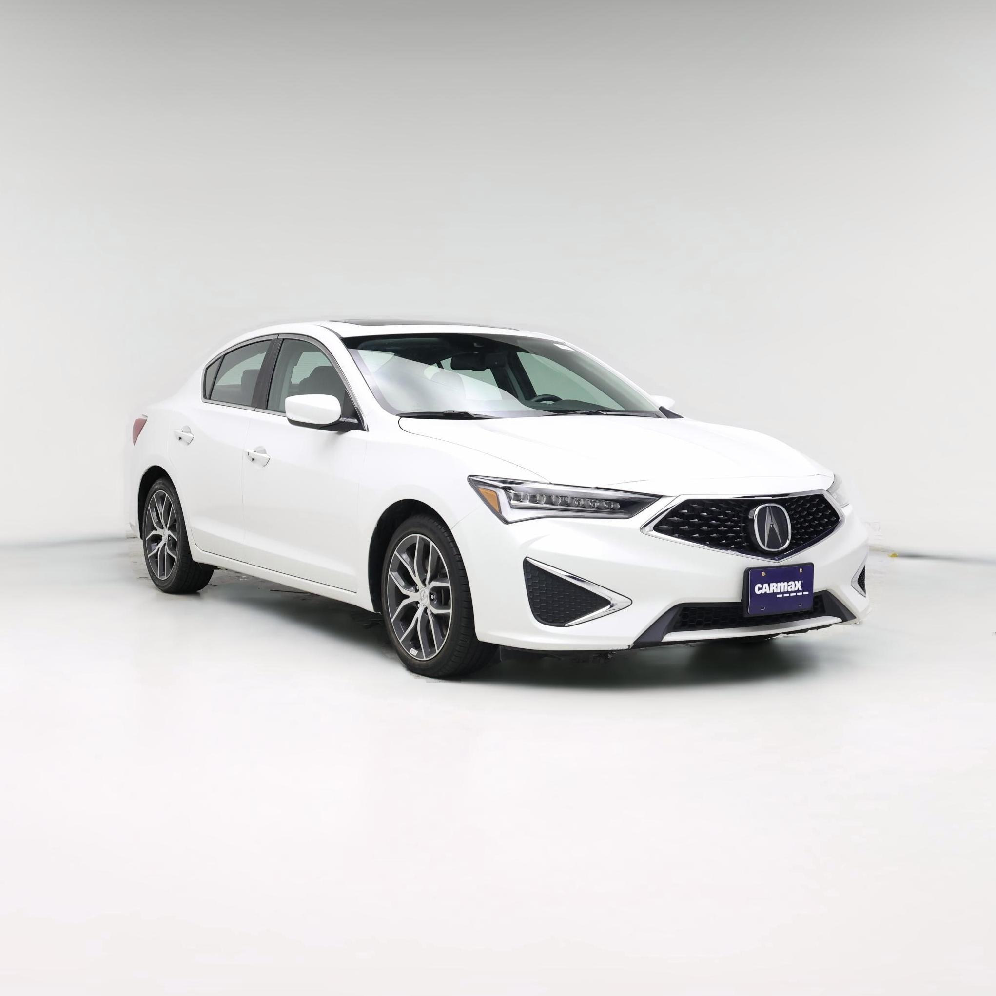 Thumbnail: 2021 Acura ILX - 1