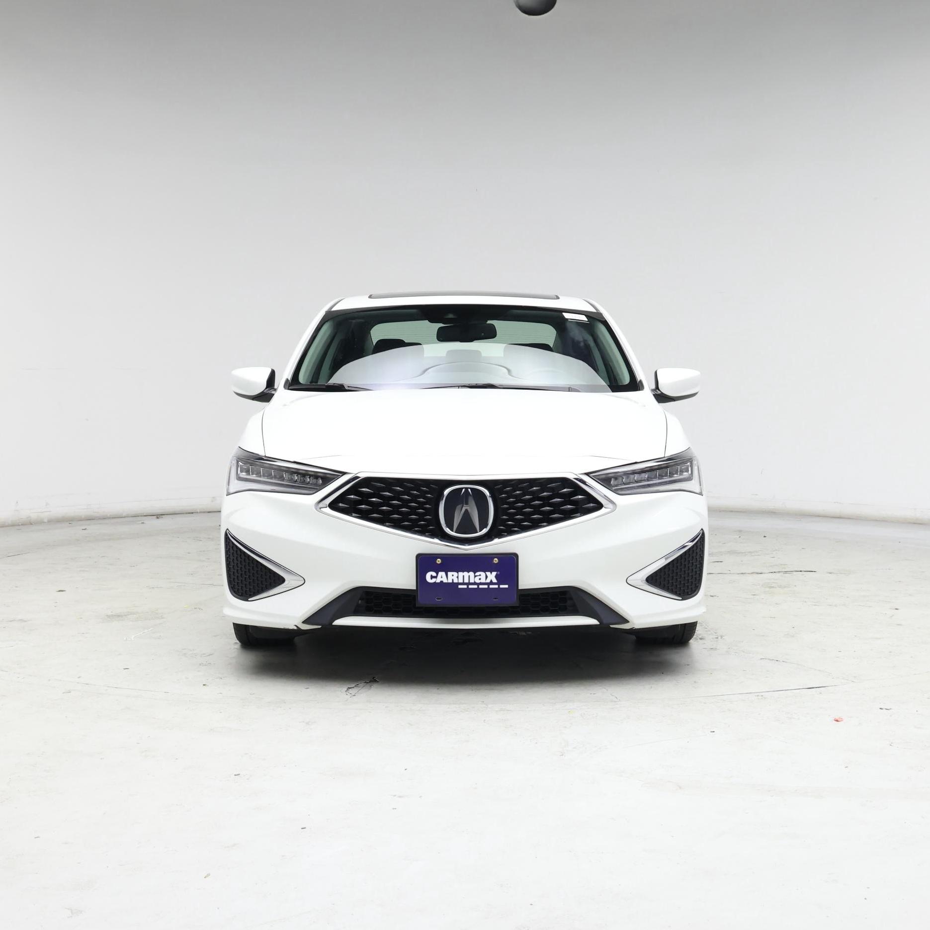 Thumbnail: 2021 Acura ILX - 5