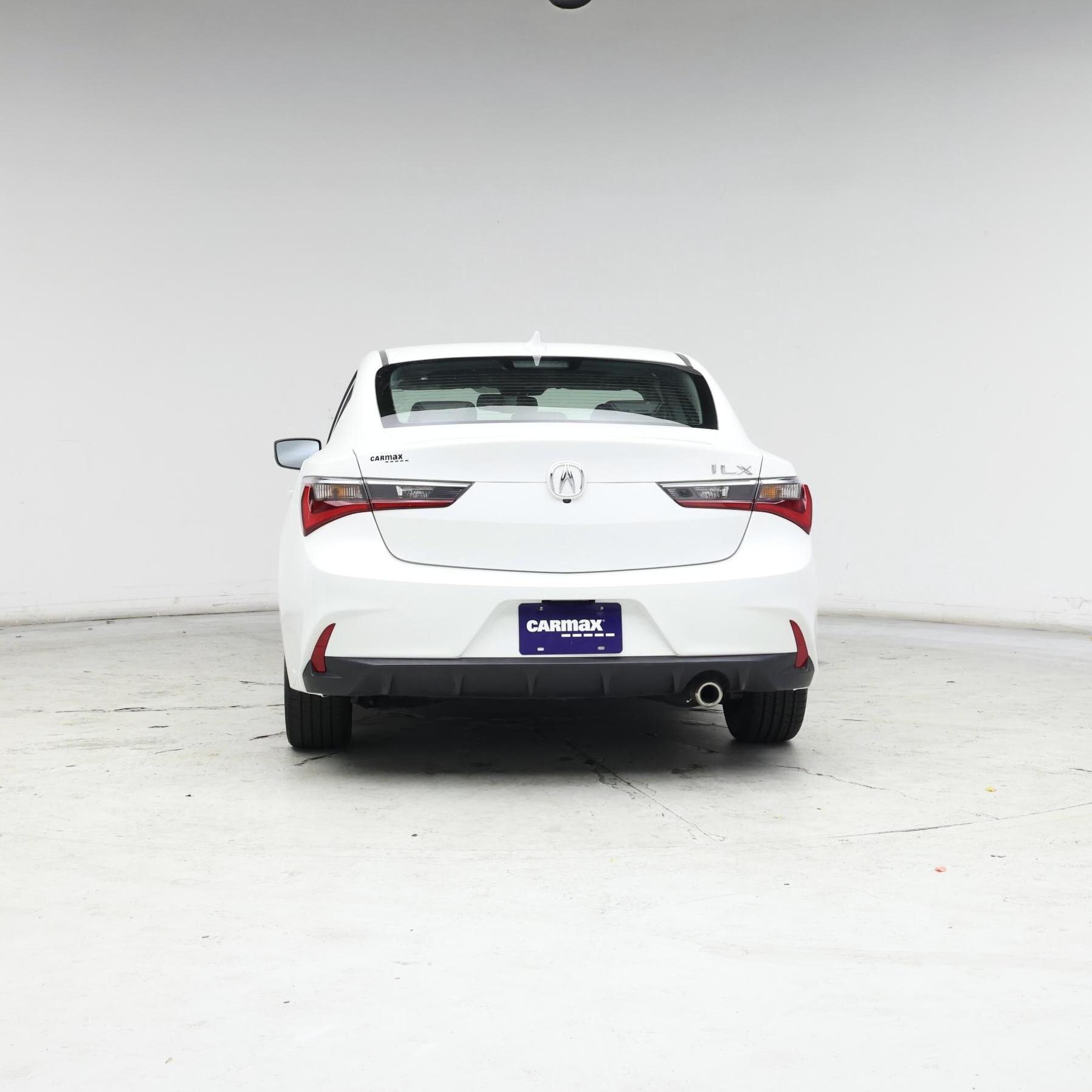 Thumbnail: 2021 Acura ILX - 6