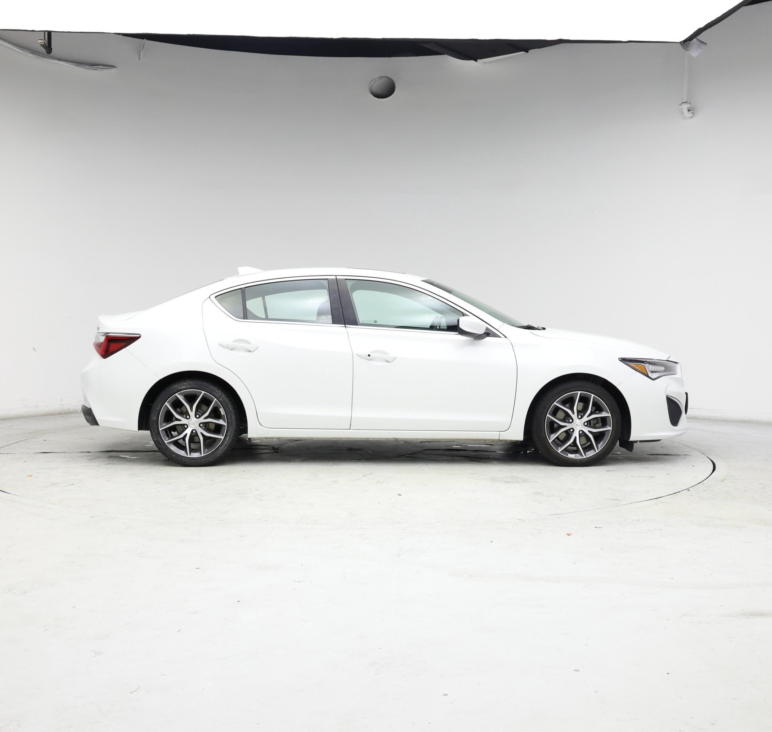 Thumbnail: 2021 Acura ILX - 7