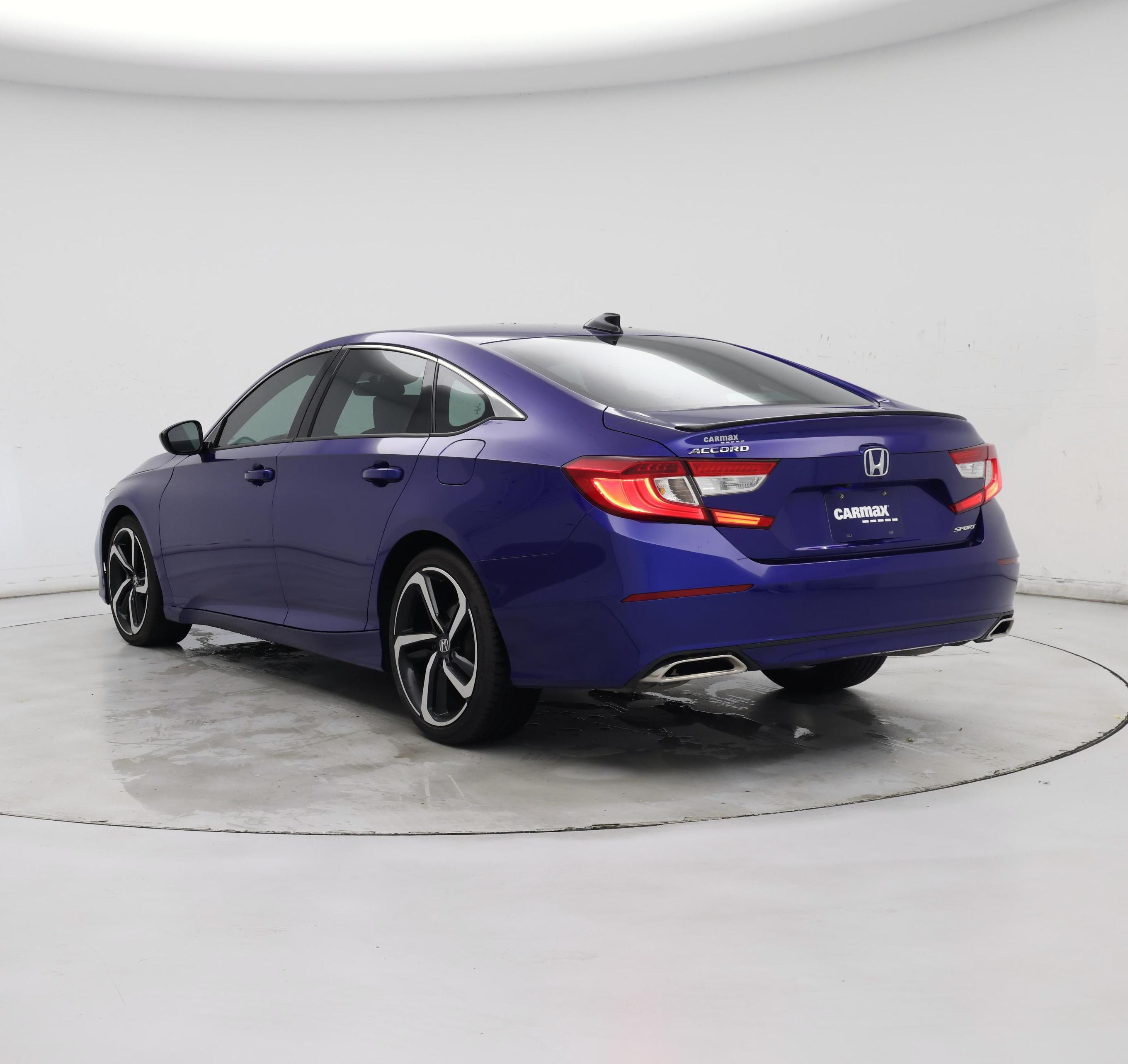 Thumbnail: 2022 Honda Accord - 2