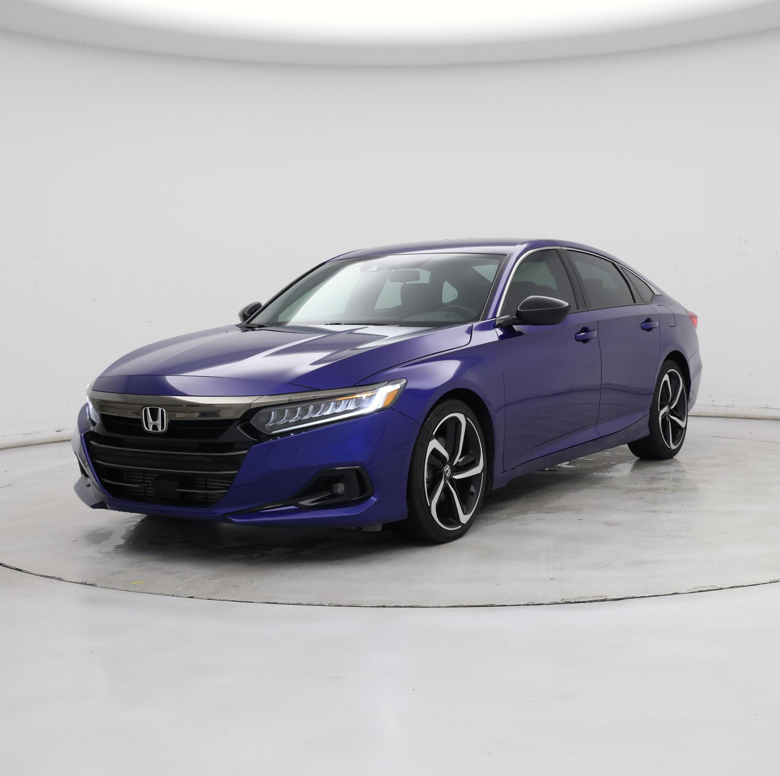 Thumbnail: 2022 Honda Accord - 4