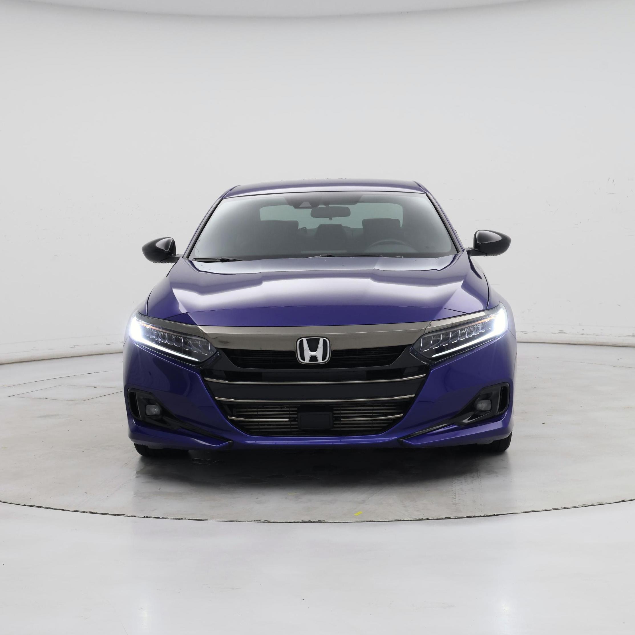 Thumbnail: 2022 Honda Accord - 5
