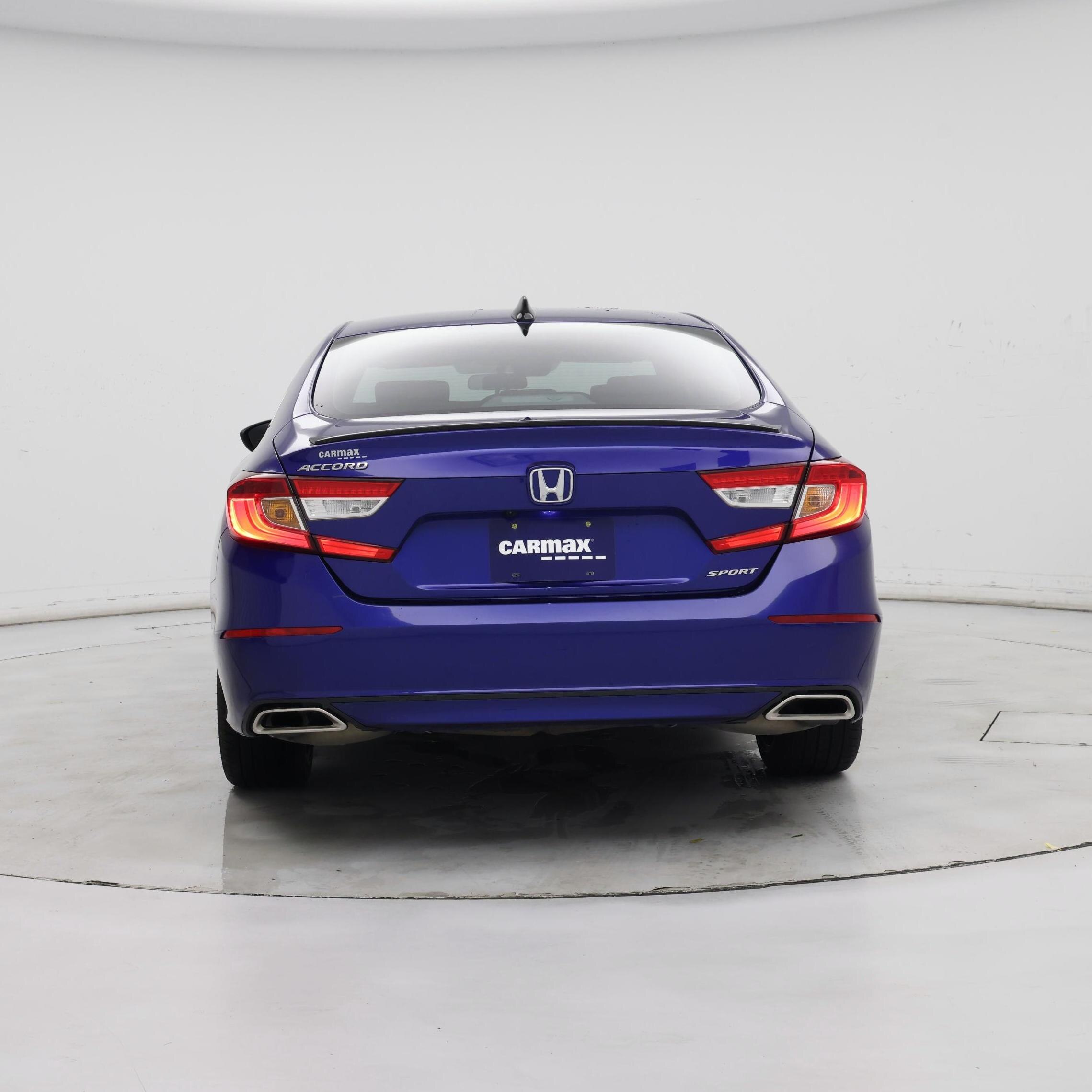 Thumbnail: 2022 Honda Accord - 6