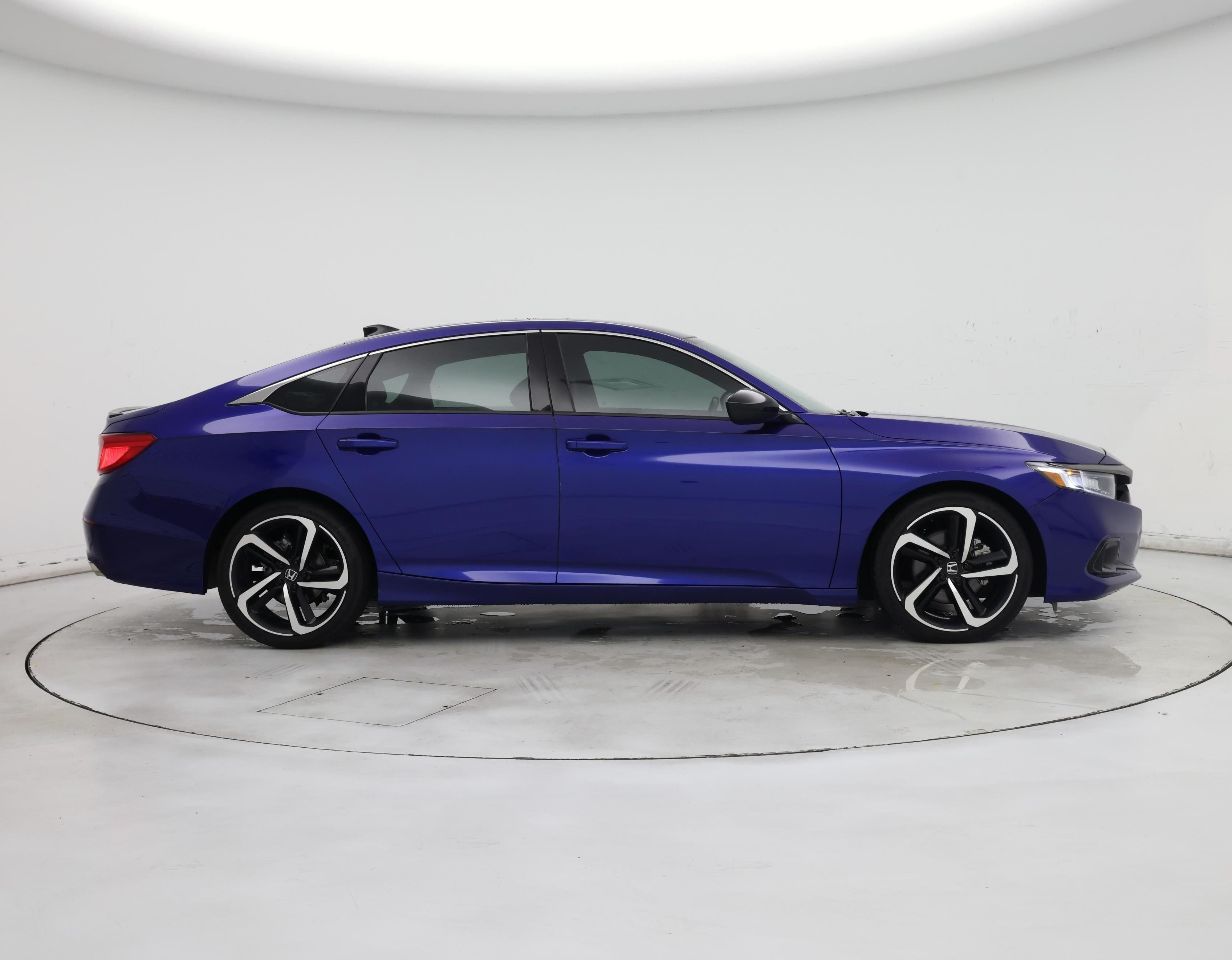 Thumbnail: 2022 Honda Accord - 7