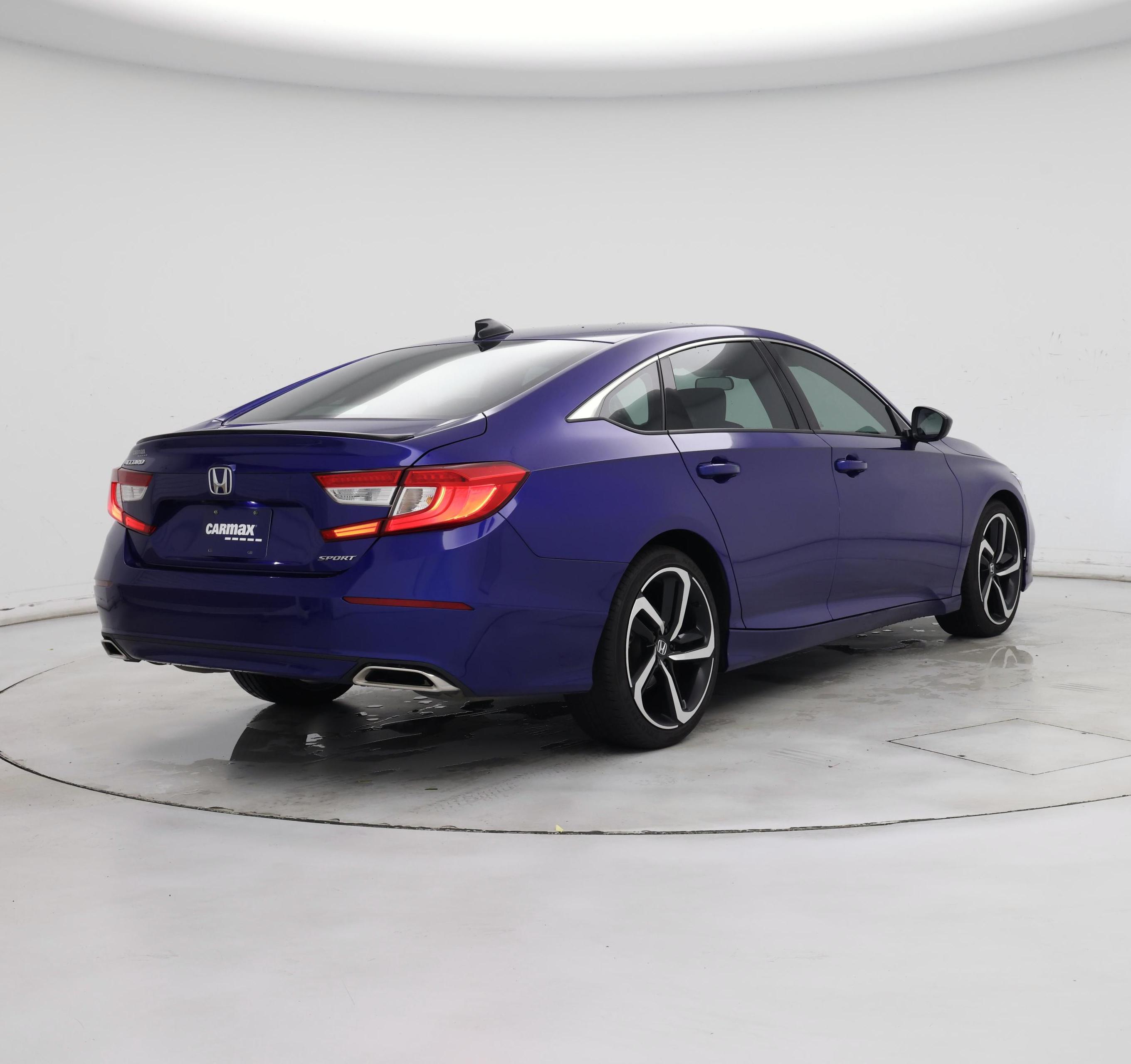 Thumbnail: 2022 Honda Accord - 8