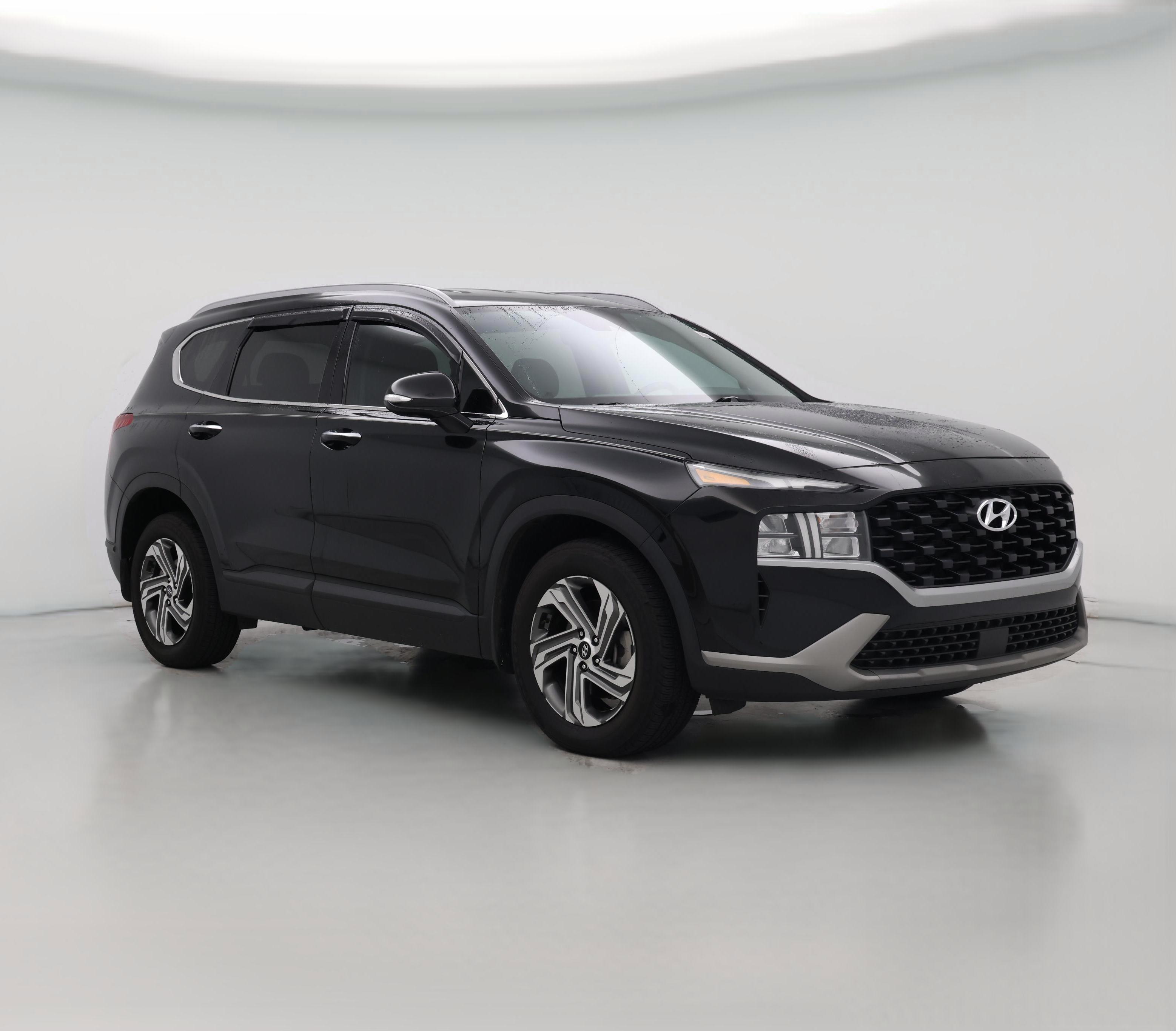 Thumbnail: 2023 Hyundai Santa Fe - 1