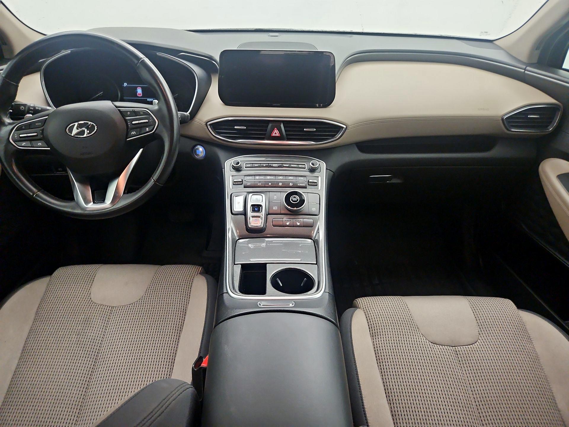 Thumbnail: 2023 Hyundai Santa Fe - 9