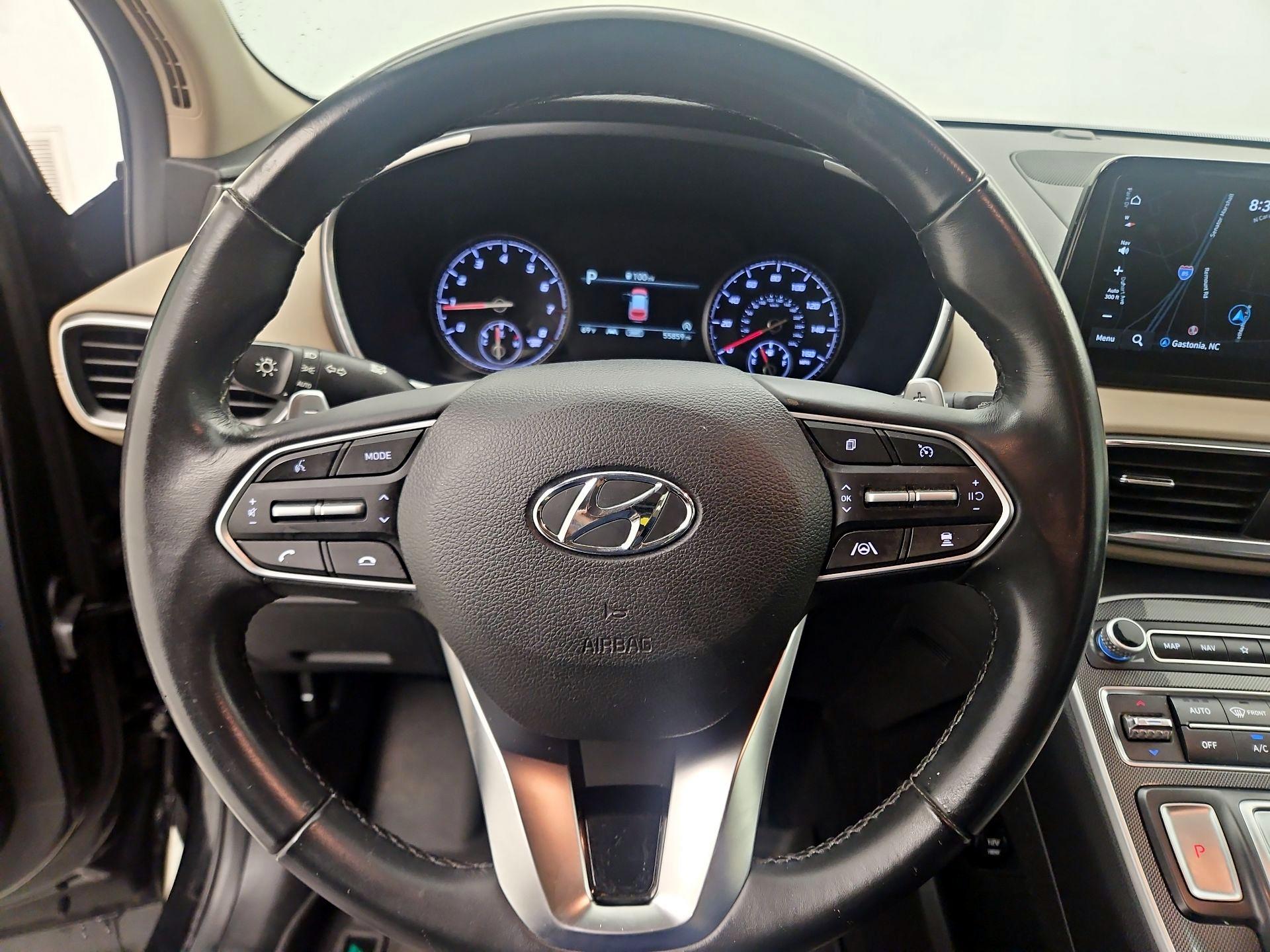 Thumbnail: 2023 Hyundai Santa Fe - 10
