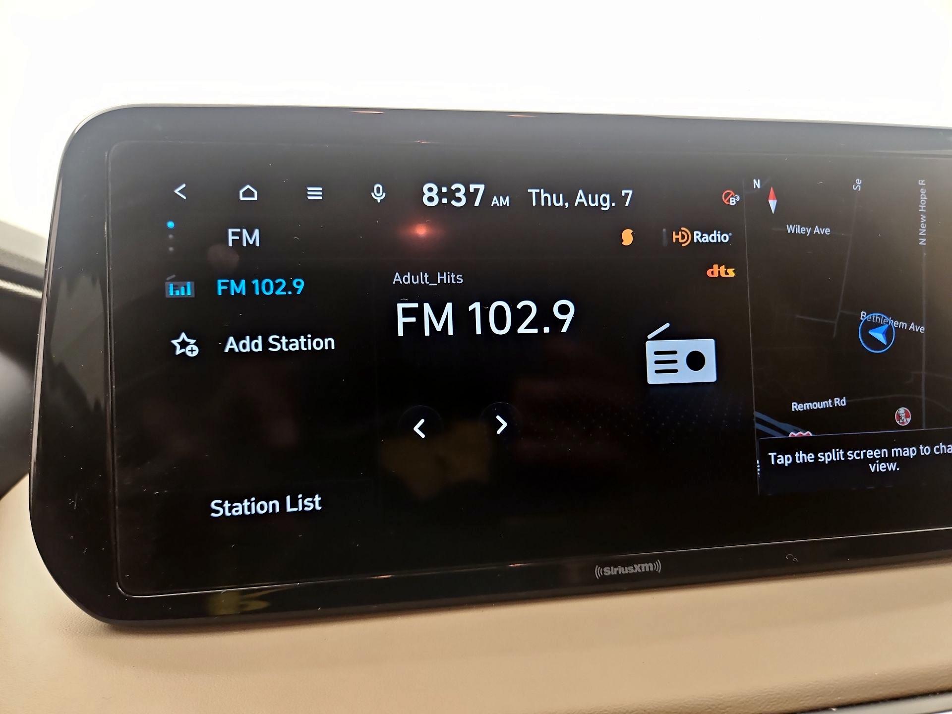 Thumbnail: 2023 Hyundai Santa Fe - 16