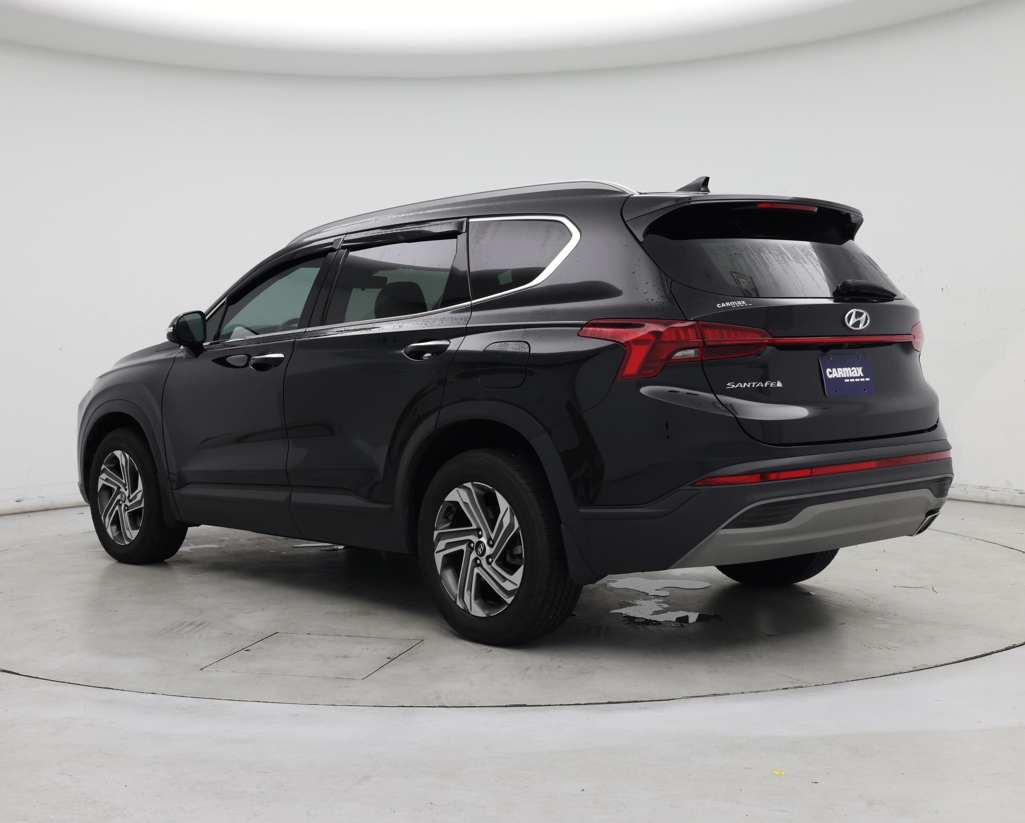 Thumbnail: 2023 Hyundai Santa Fe - 2
