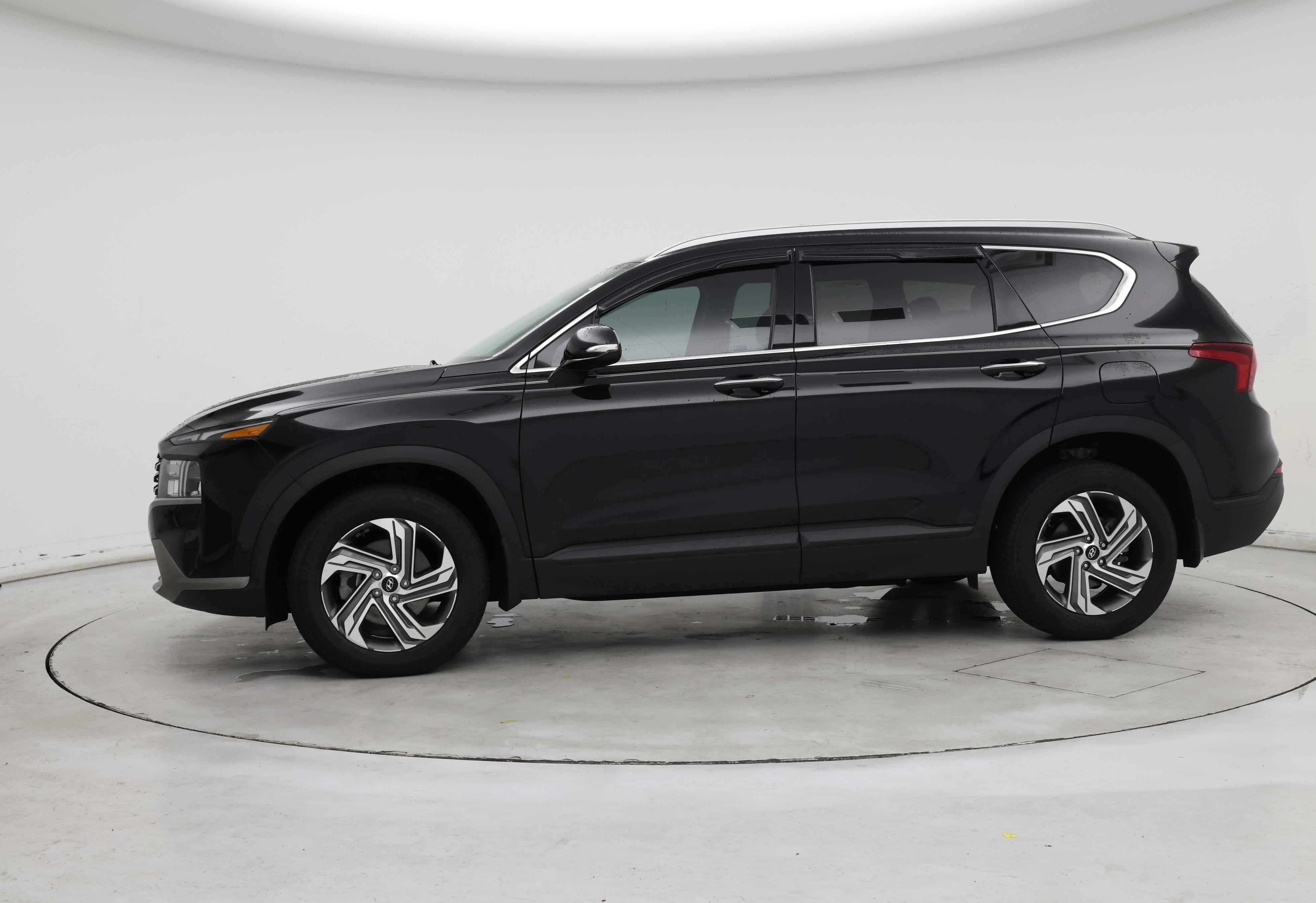Thumbnail: 2023 Hyundai Santa Fe - 3