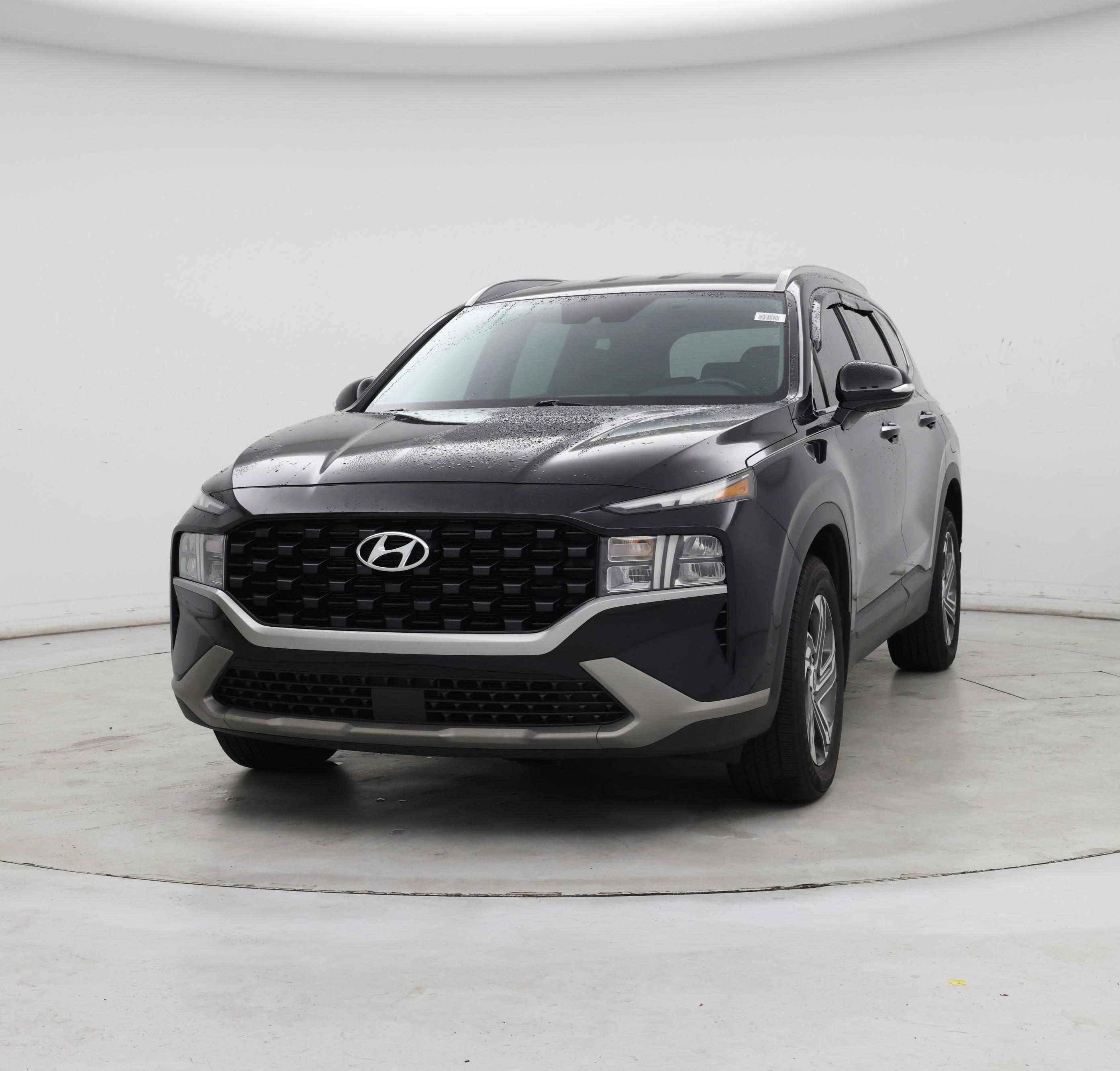 Thumbnail: 2023 Hyundai Santa Fe - 4