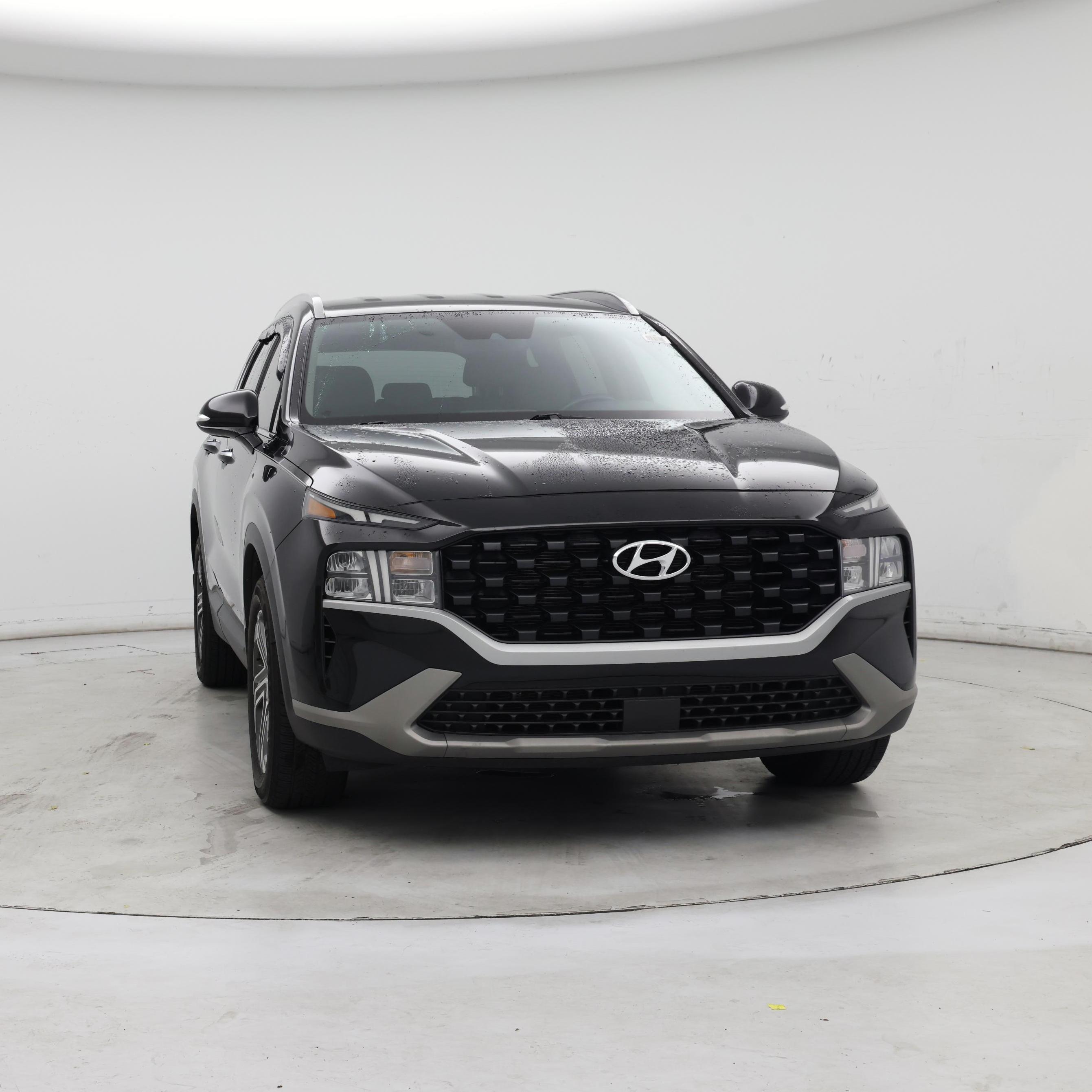 Thumbnail: 2023 Hyundai Santa Fe - 5