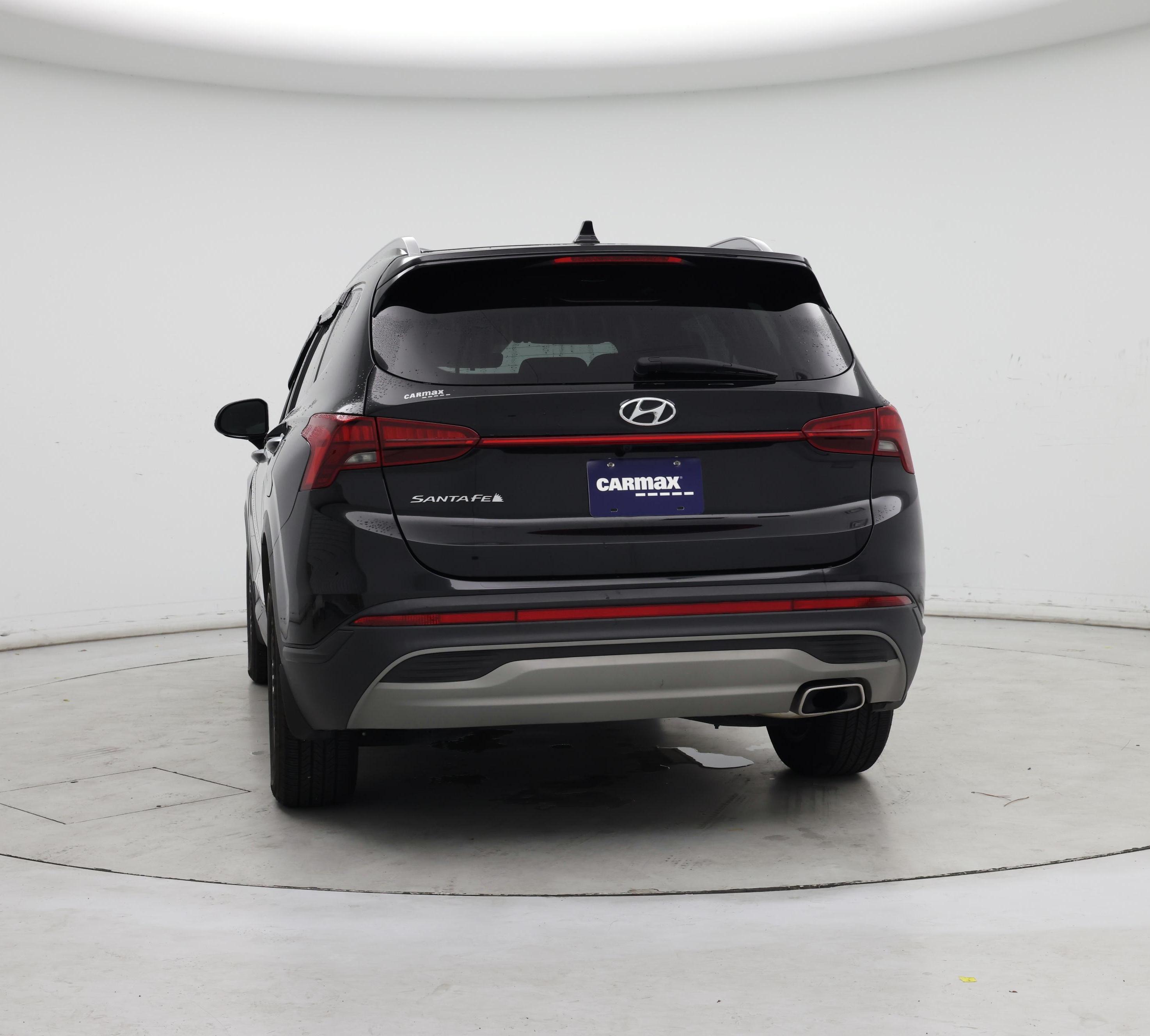 Thumbnail: 2023 Hyundai Santa Fe - 6