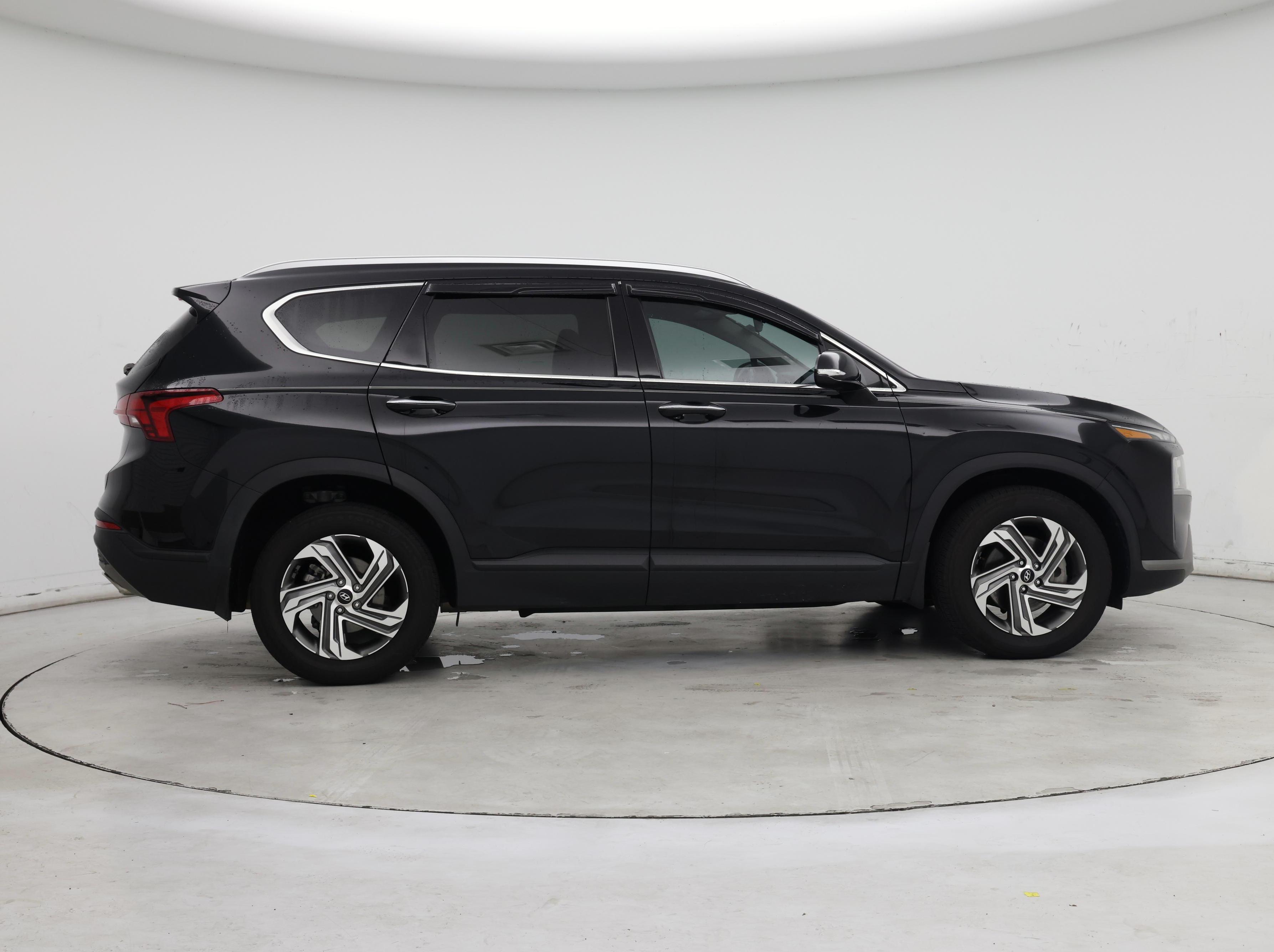 Thumbnail: 2023 Hyundai Santa Fe - 7