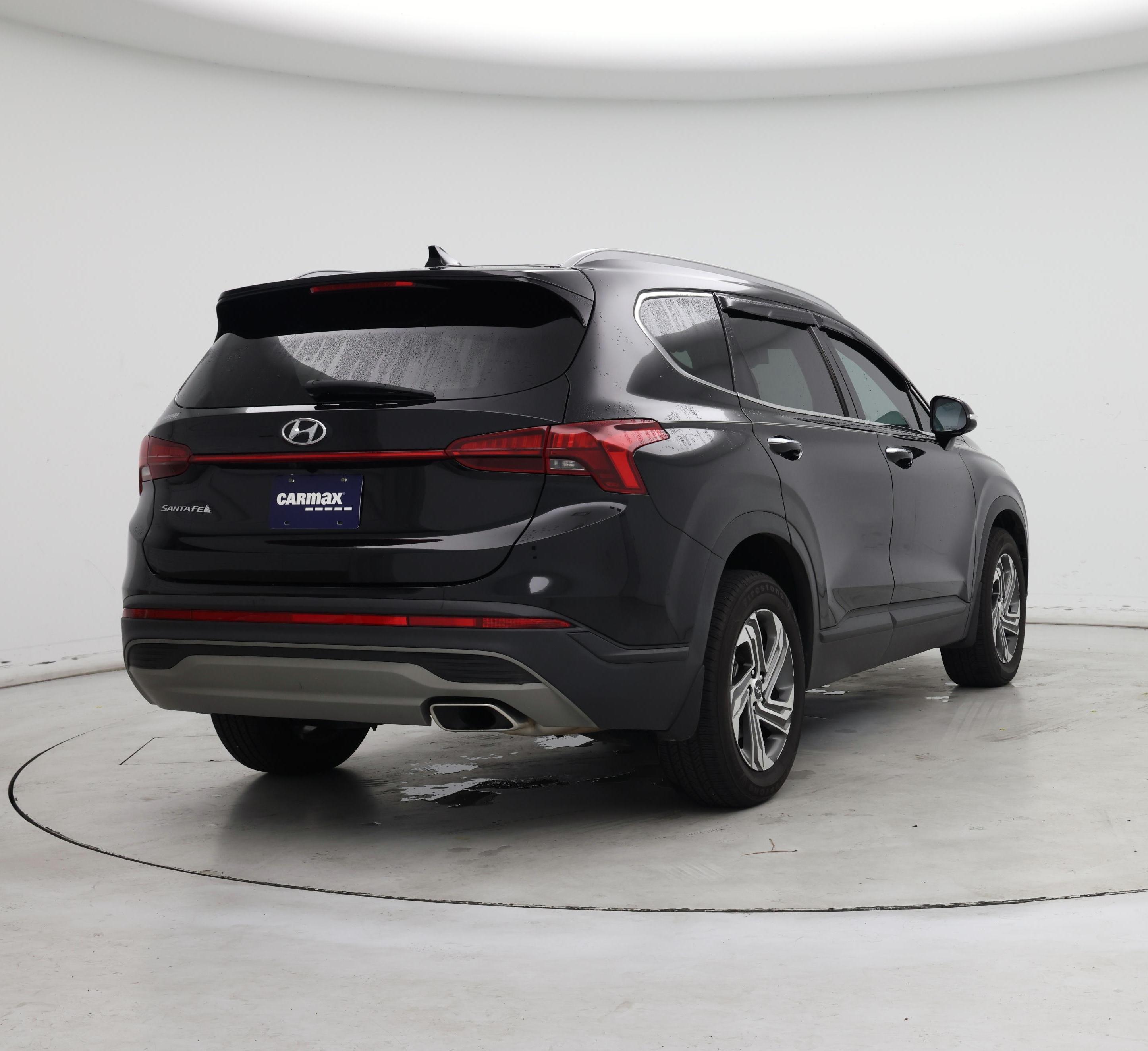Thumbnail: 2023 Hyundai Santa Fe - 8