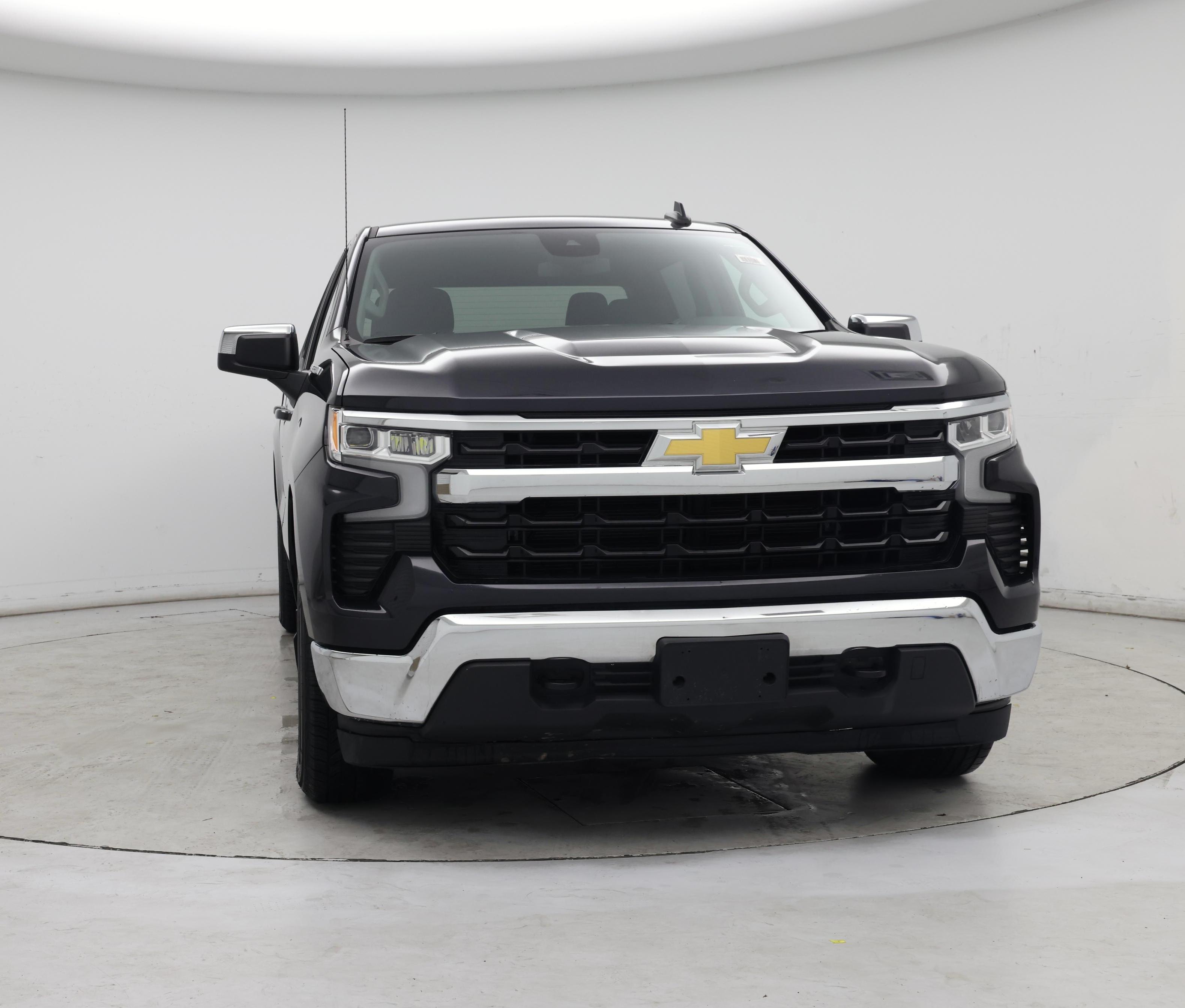 Thumbnail: 2023 Chevrolet Silverado 1500 - 5