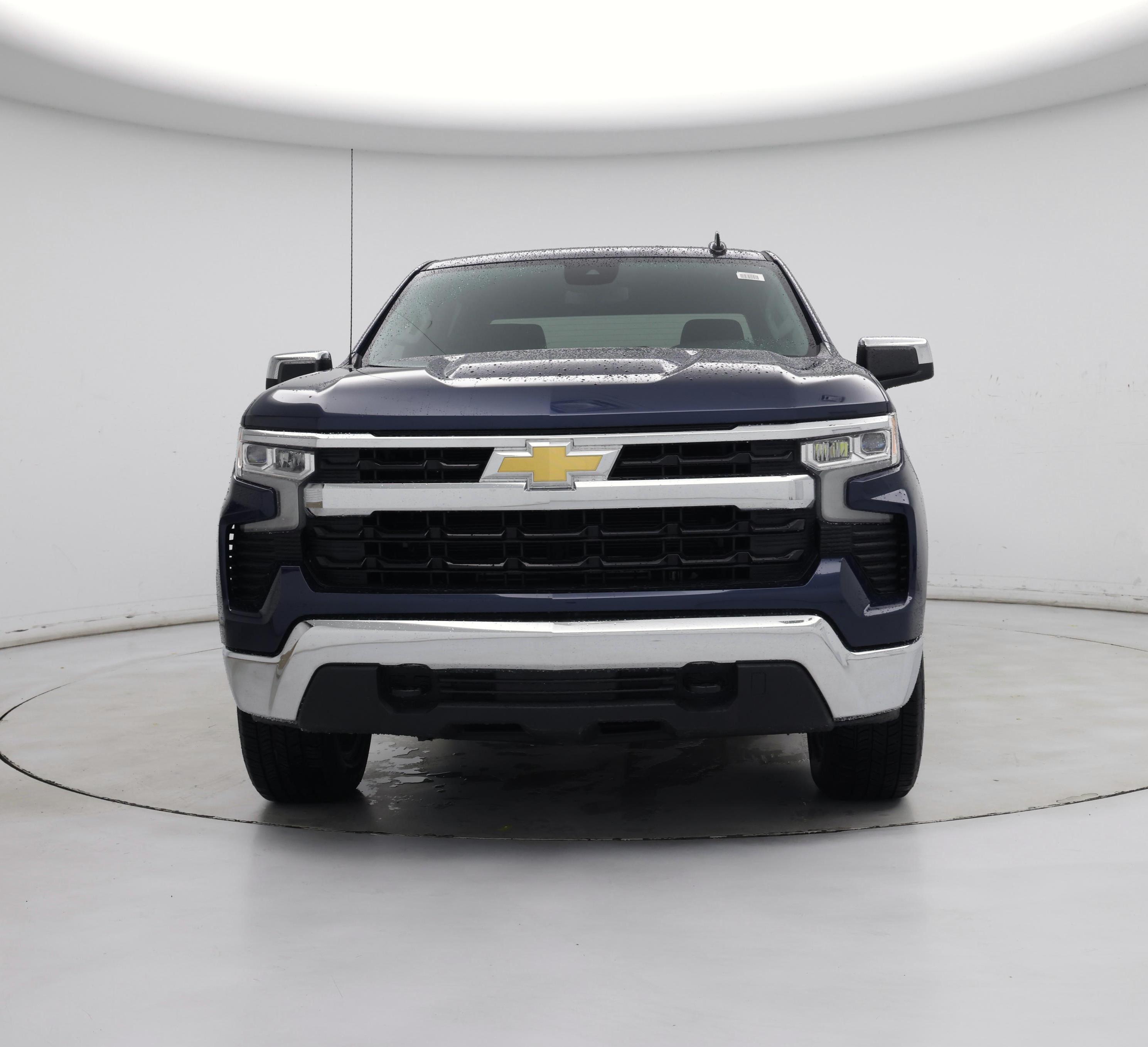 Thumbnail: 2022 Chevrolet Silverado 1500 - 5