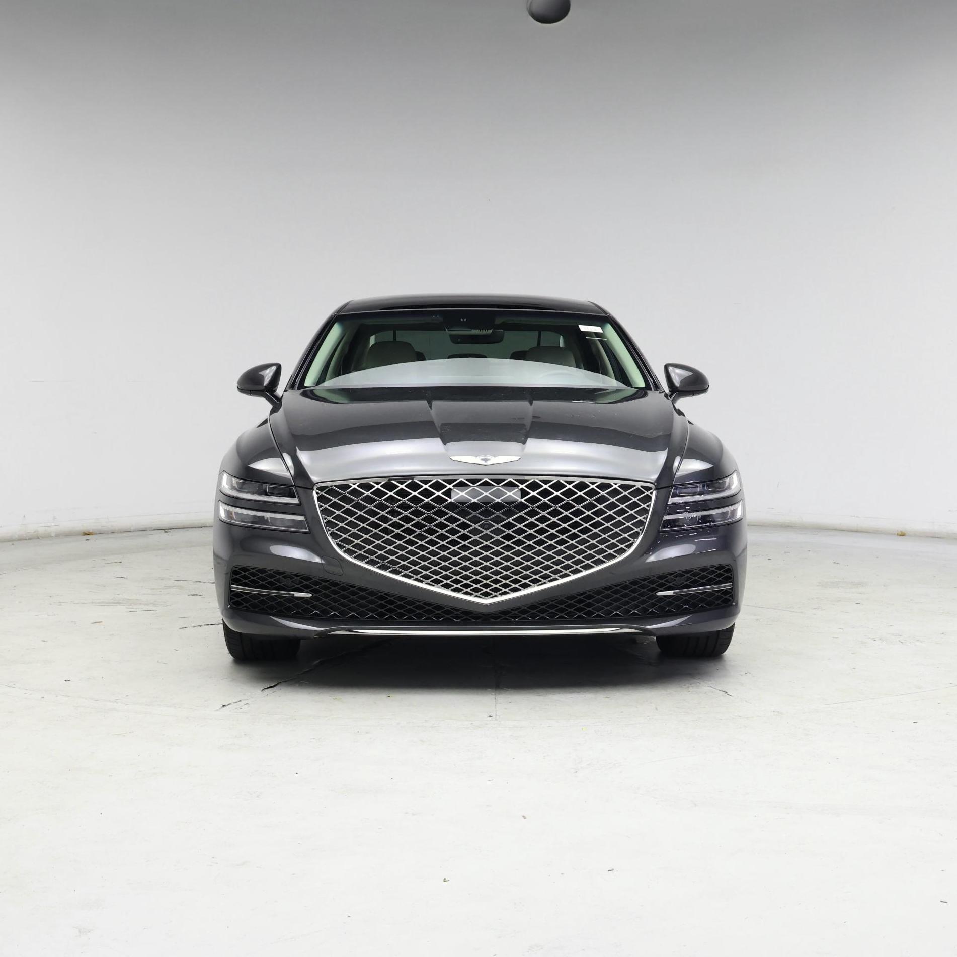 Thumbnail: 2022 Genesis G80 - 5