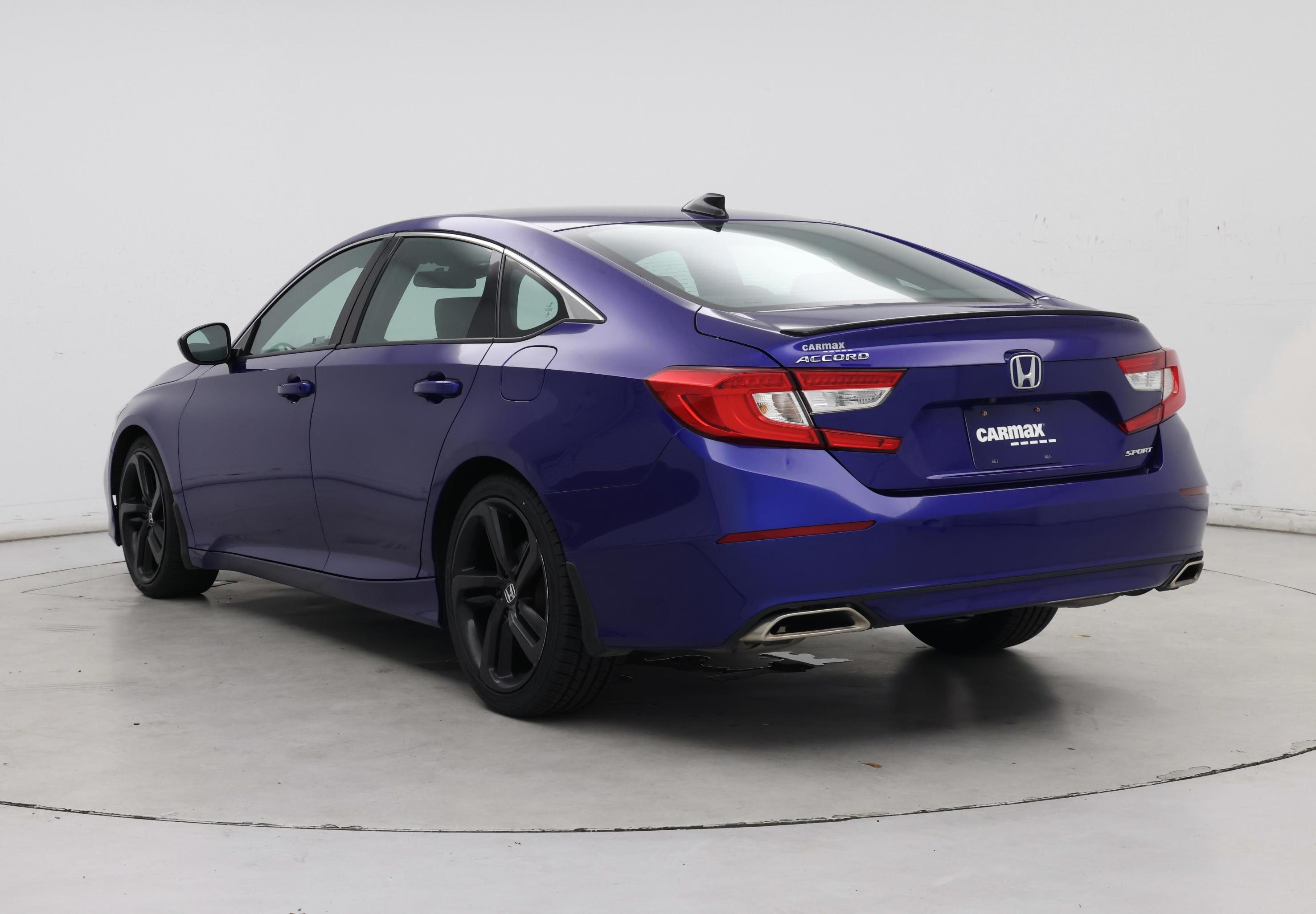 Thumbnail: 2022 Honda Accord - 2